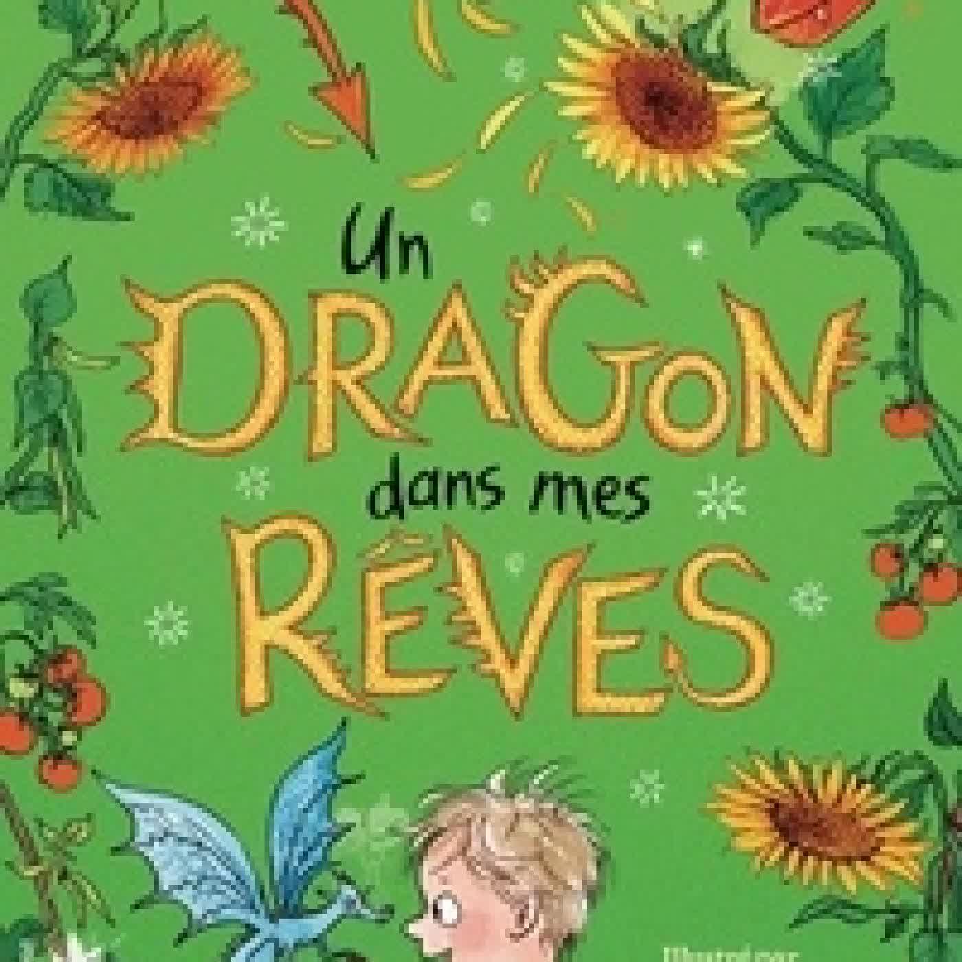 {téléchargement} Un dragon dans mon potager Tome 4Un dragon dans mes rêves