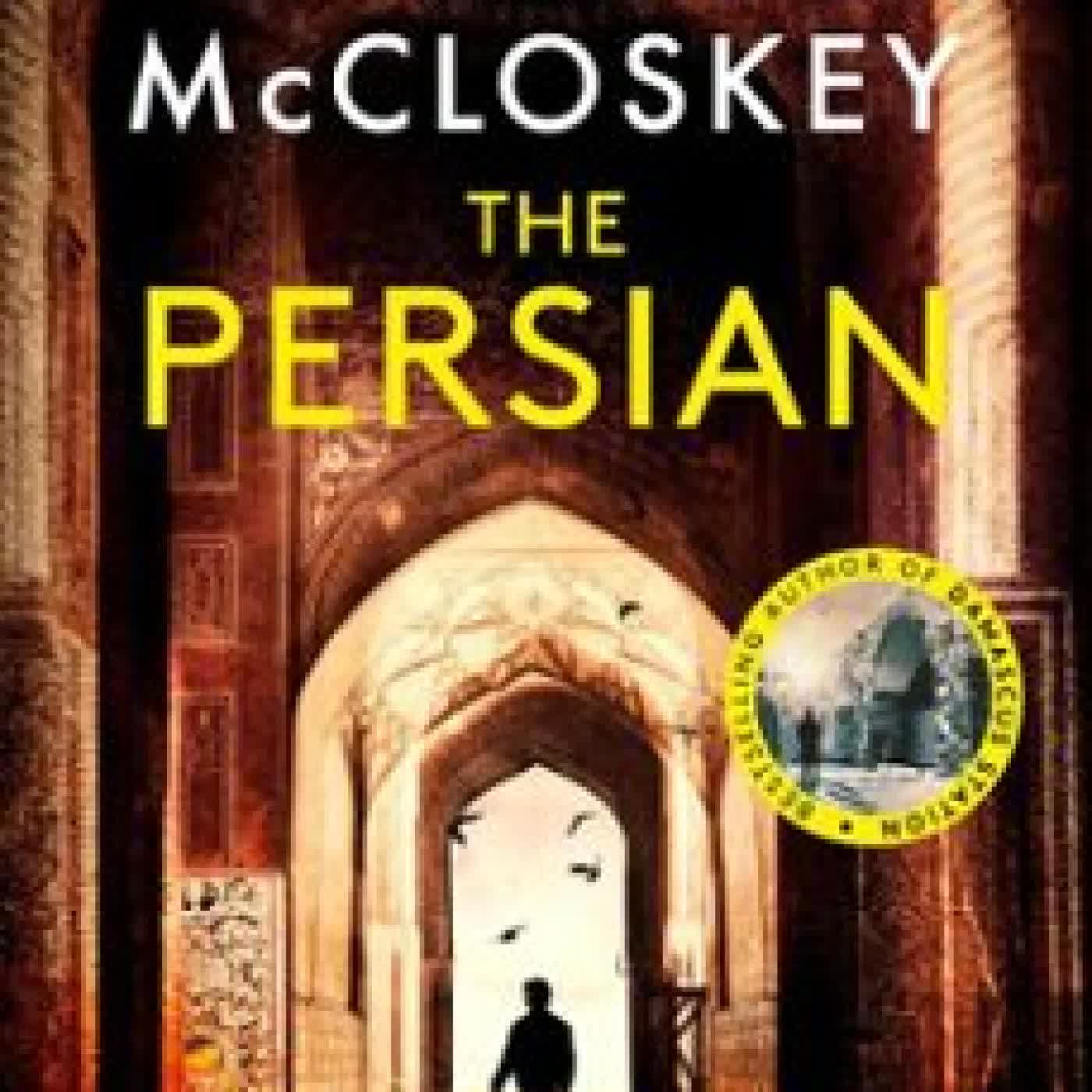 THE PERSIAN David McCloskey