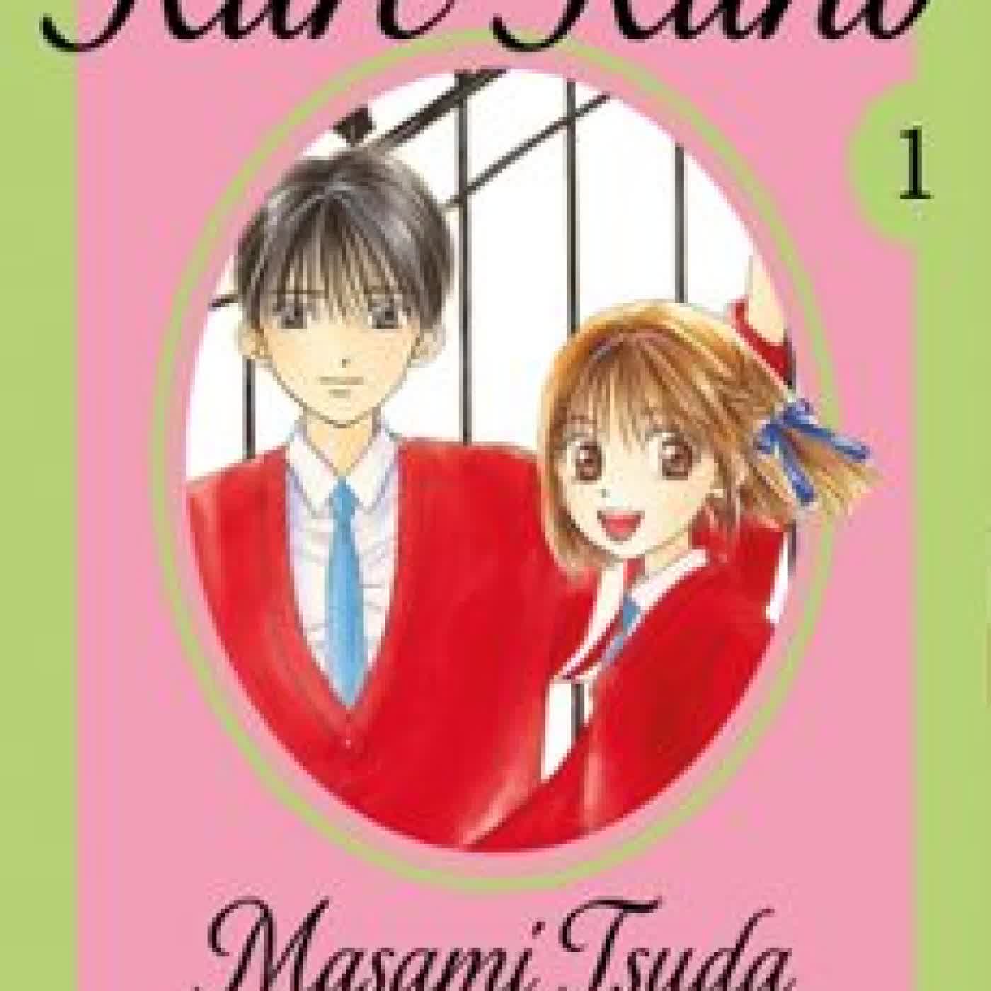 KARE KANO 1 Masami Tsuda