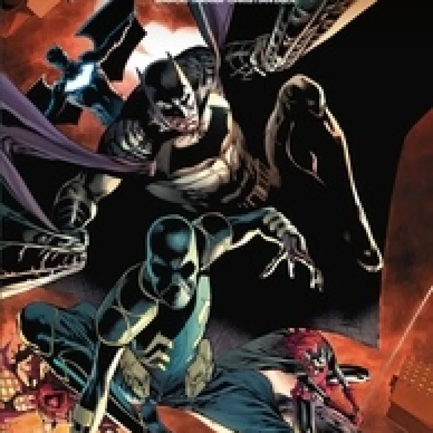Télécharger Pdf Batman L'Ombre des Batmen