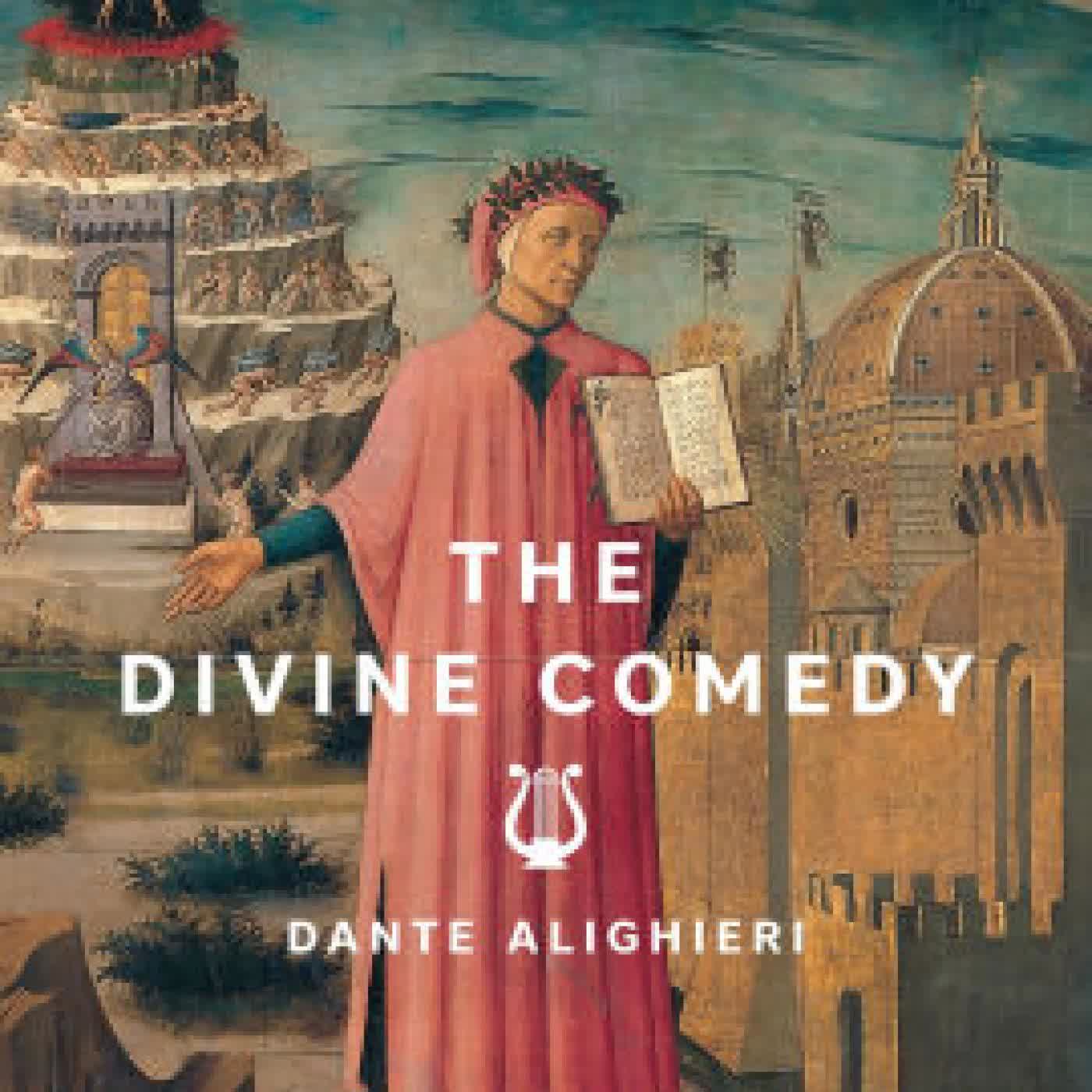 Read online: The Divine Comedy by Dante Alighieri, Gustave Dore, Henry Wadsworth Longfellow