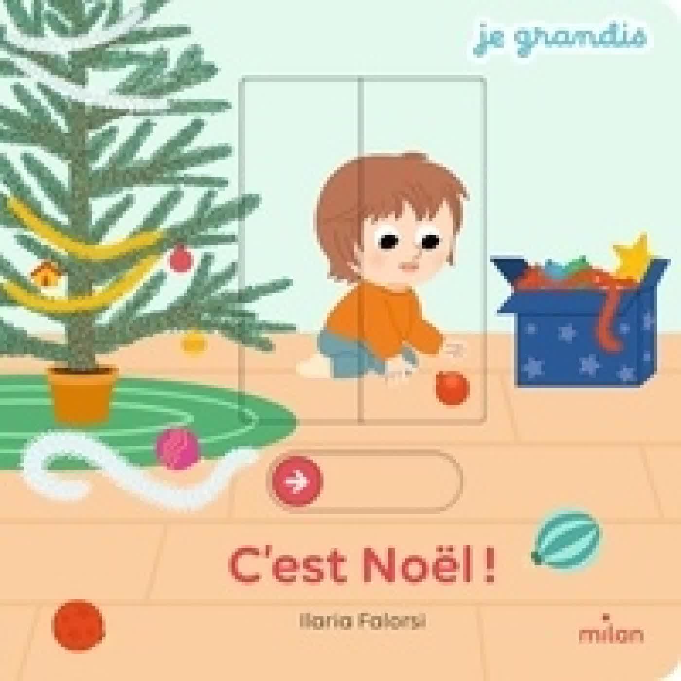{téléchargement} C'est Noël !