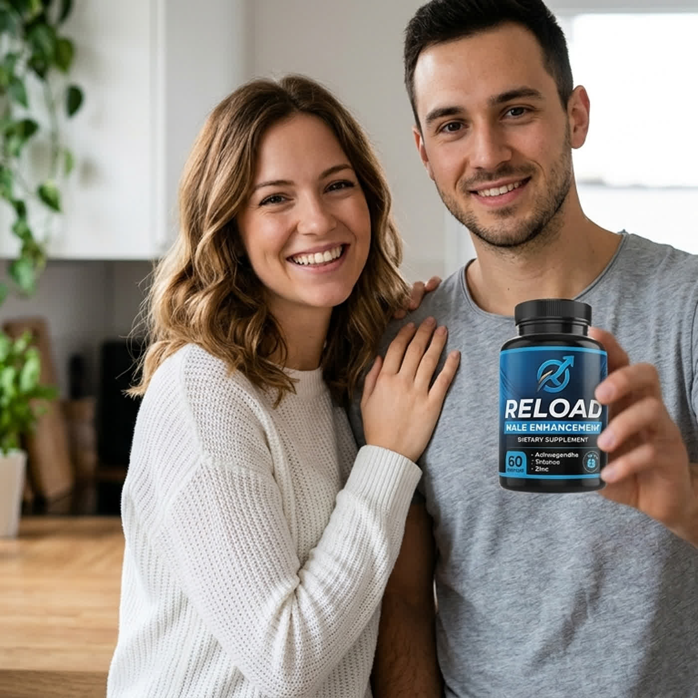 Reload Male Enhancement – Complete Reviews And Guide