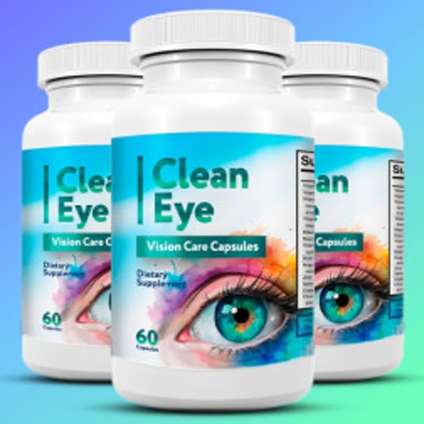 Clean Eye Reviews - Scam or Legit? Do NOT Buy Yet!