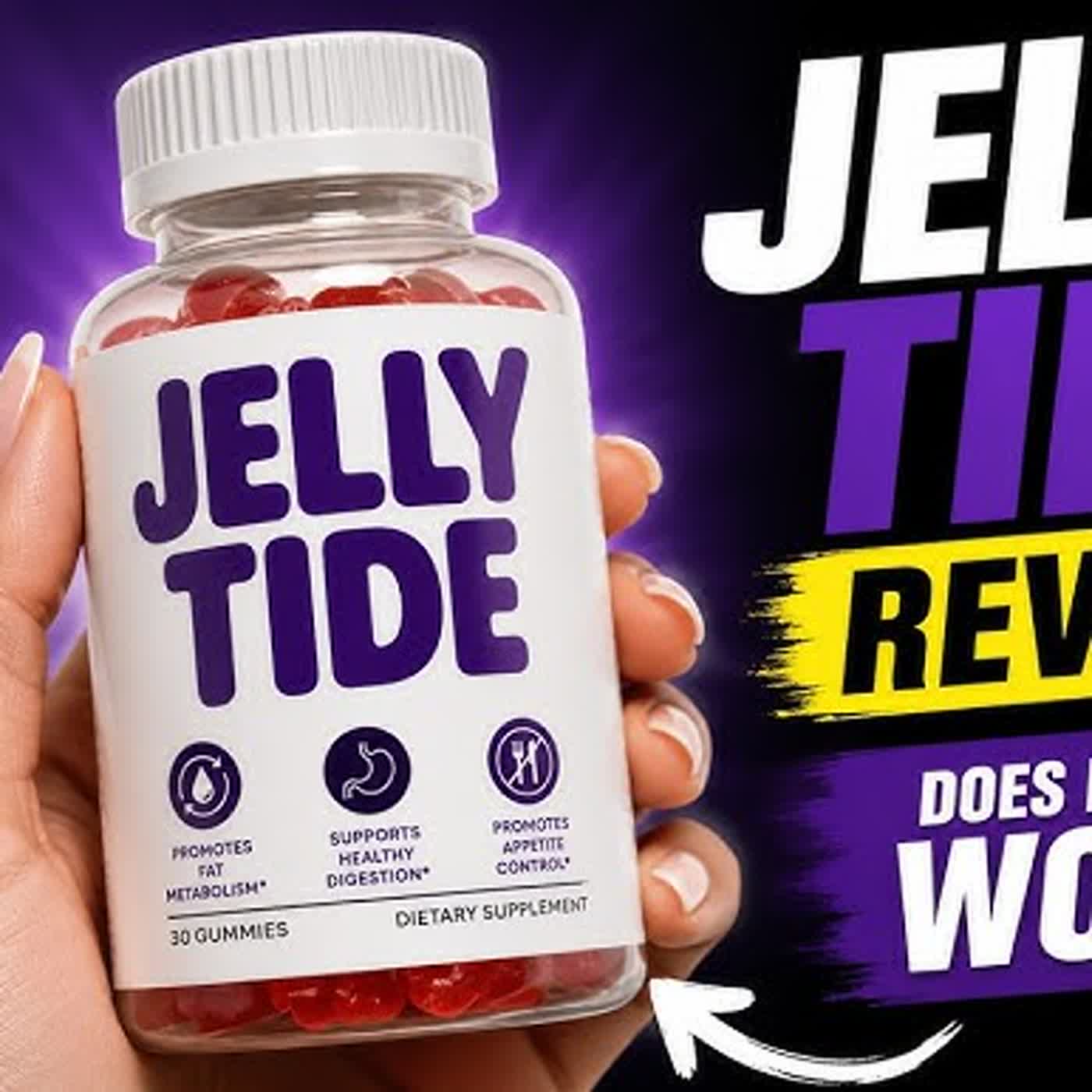 Jellytide Reviews – Worth it?