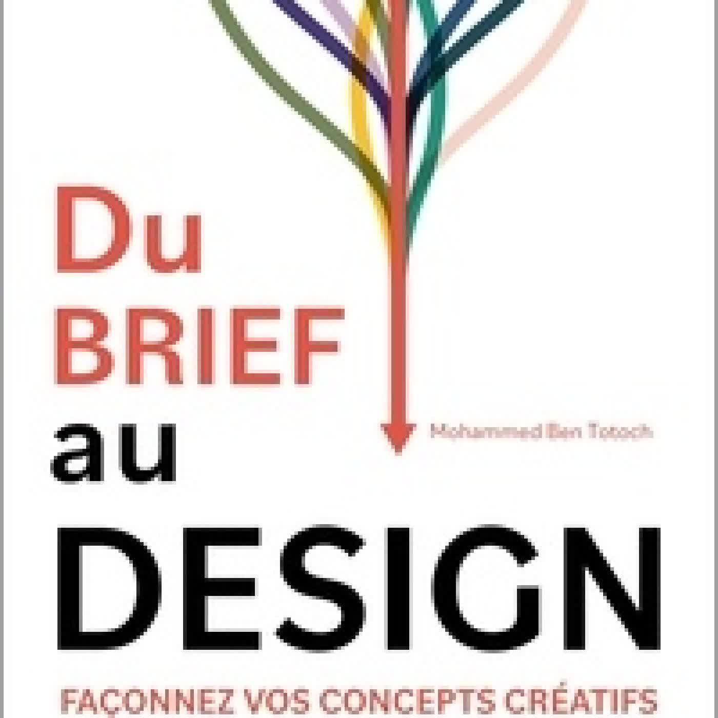 Lire en ligne : Du brief au design - Façonnez vos concepts créatifs