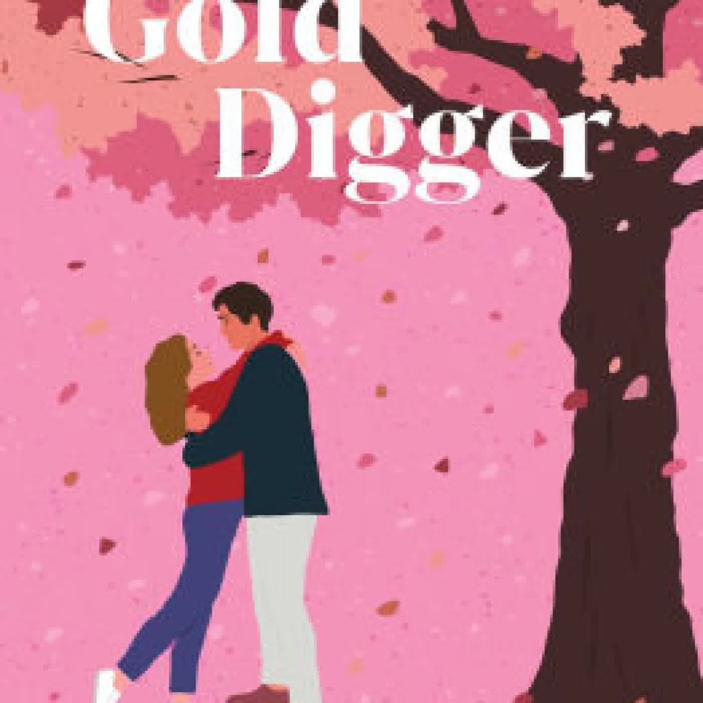 Gold Digger by Susie Tate on Iphone New Format