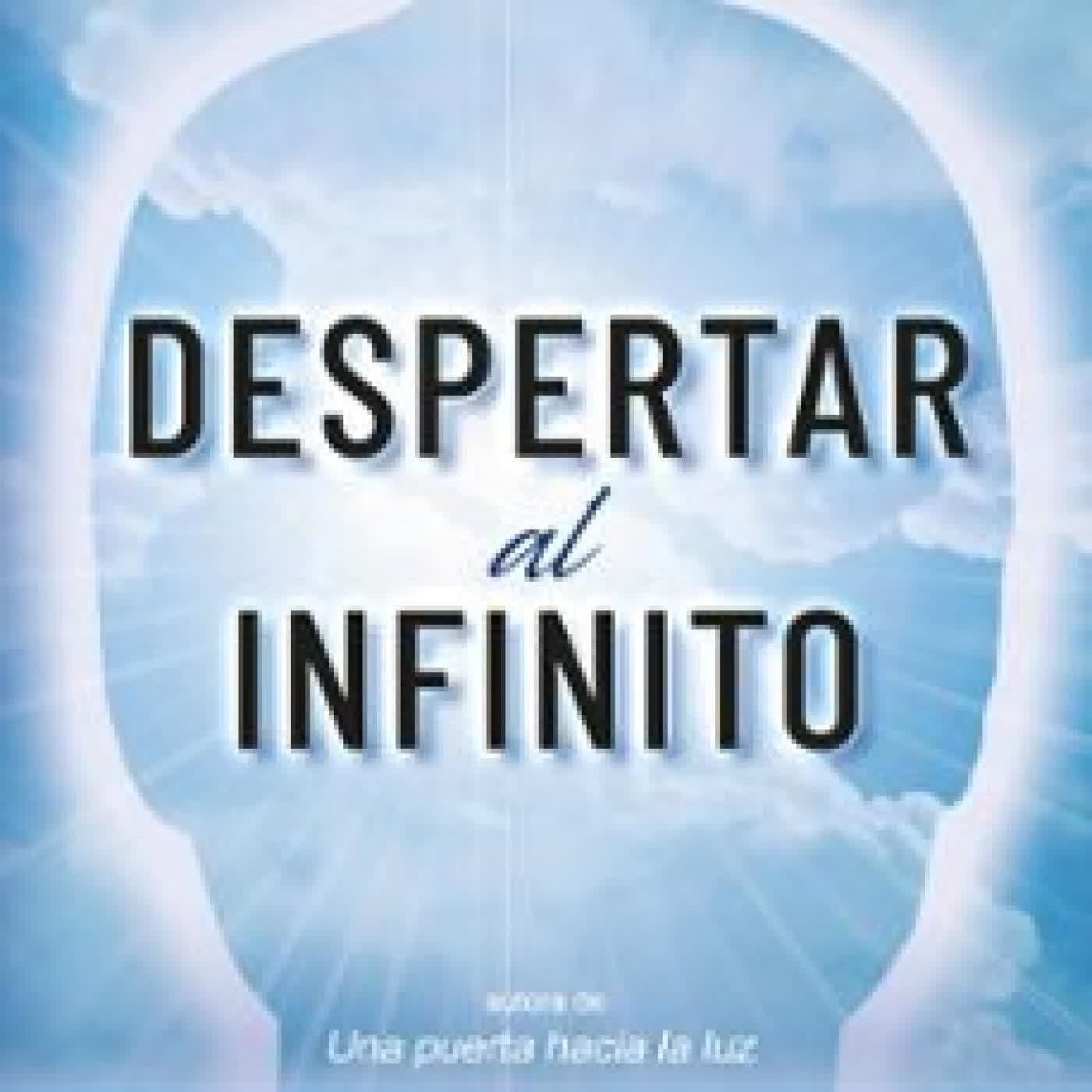 DESPERTAR AL INFINITO CARMEN DE SAYVE