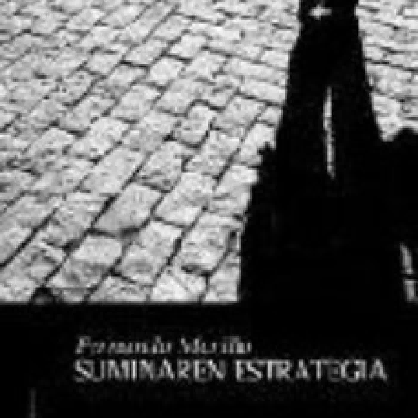 SUMINAREN ESTRATEGIA FERNANDO MORILLO