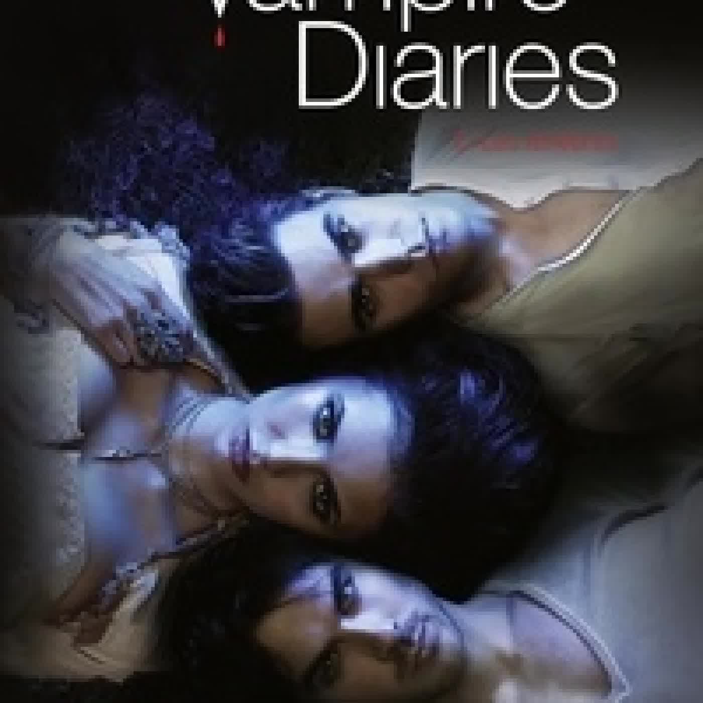 Télécharger Pdf Vampire Diaries Tome 2Les ténèbres