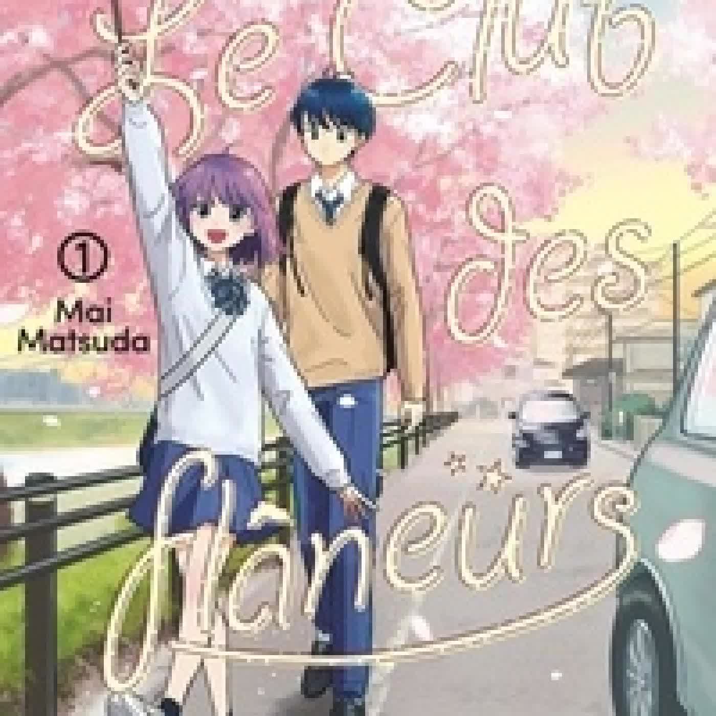 Télécharger Pdf Le Club des flâneurs Tome 1