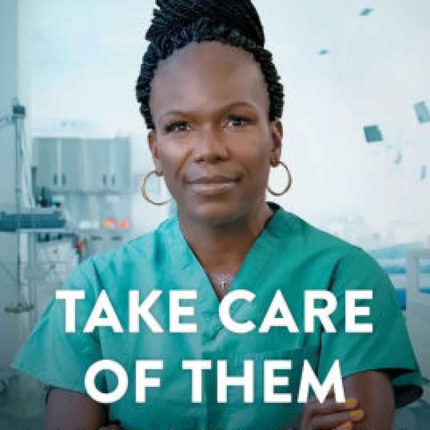 Take Care of Them Like My Own: Faith, Fortitude, and a Surgeon's Fight for Health Justice by Ala Stanford on Iphone New Format