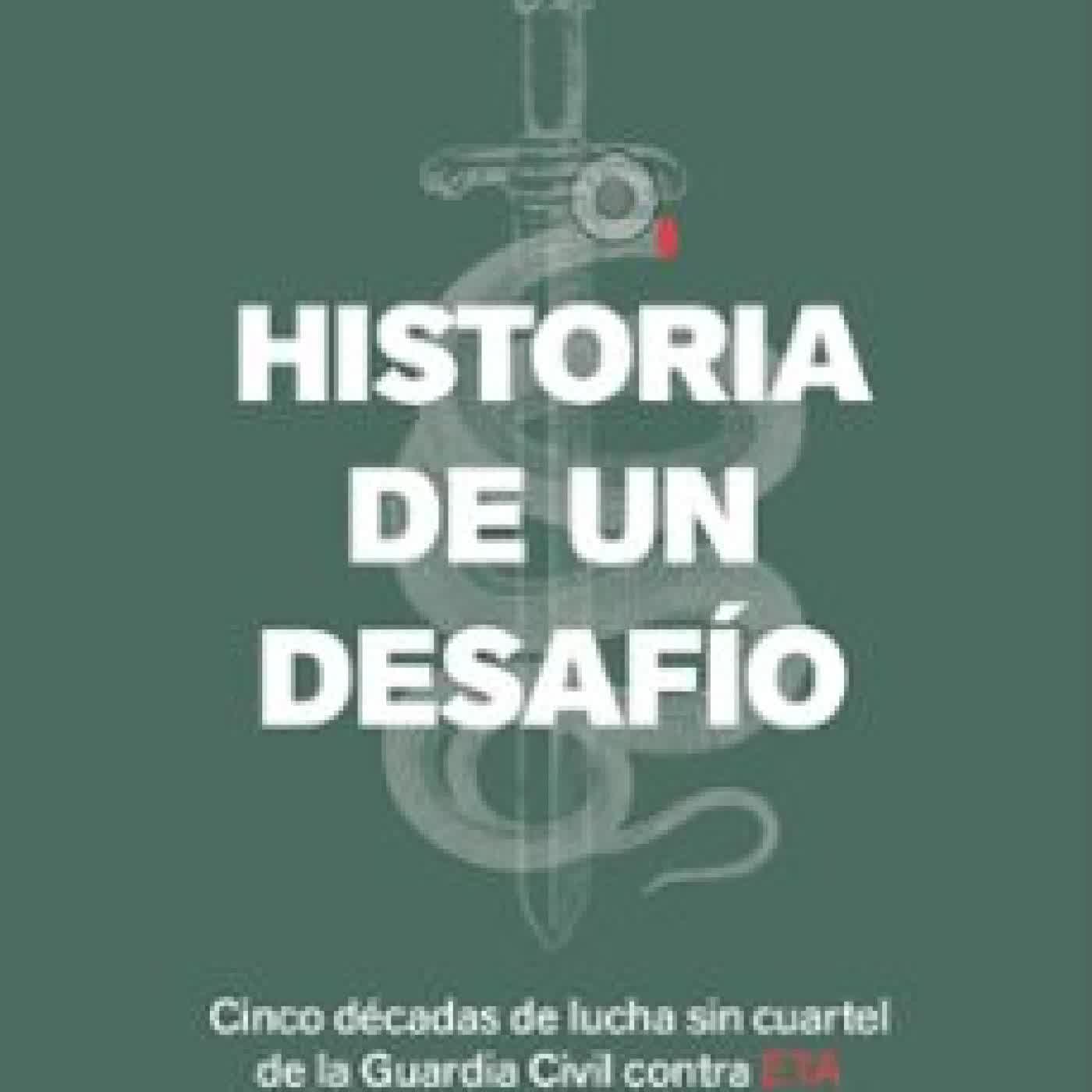 HISTORIA DE UN DESAFÍO Manuel Sánchez Corbí