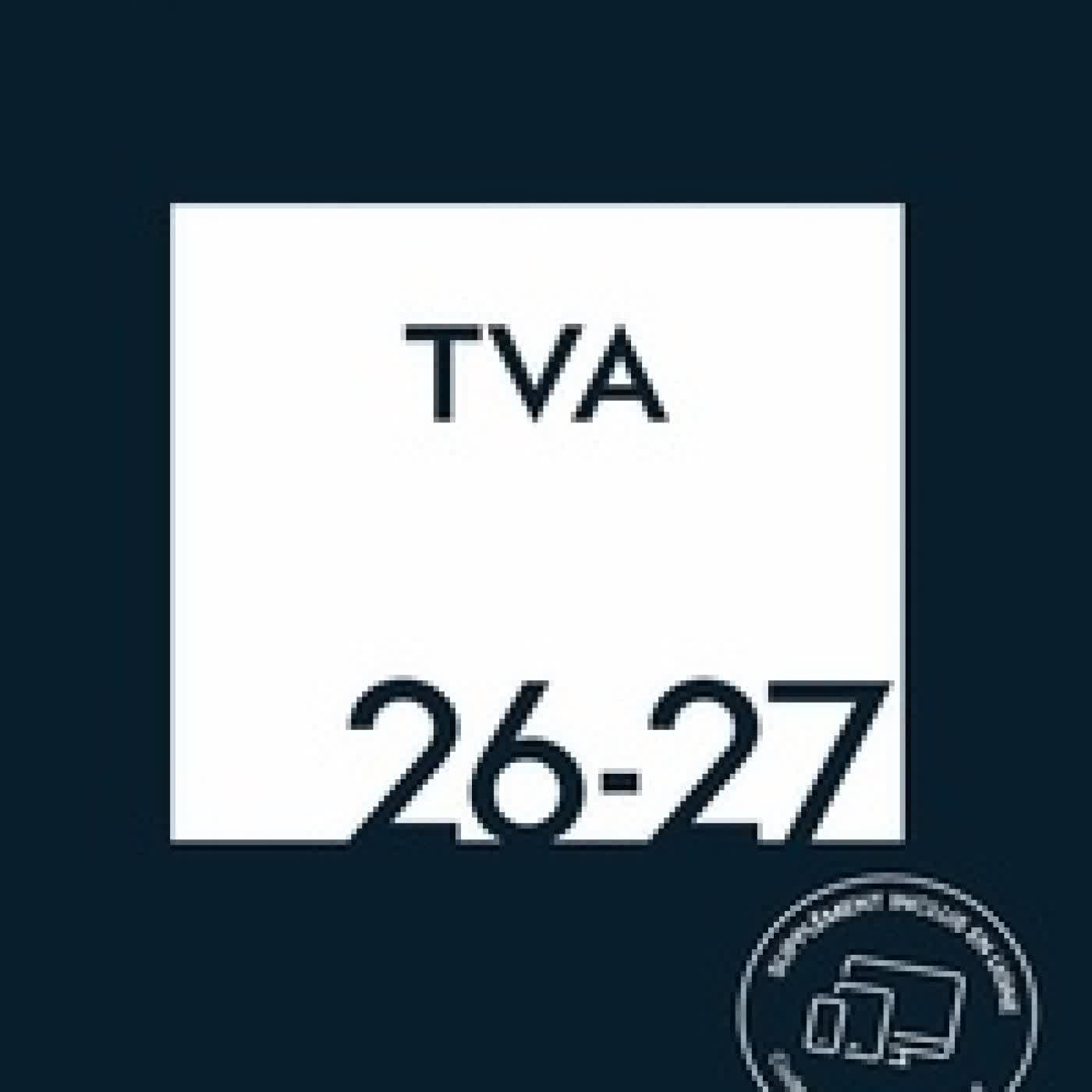Télécharger Pdf TVA Edition 2026 - 2027