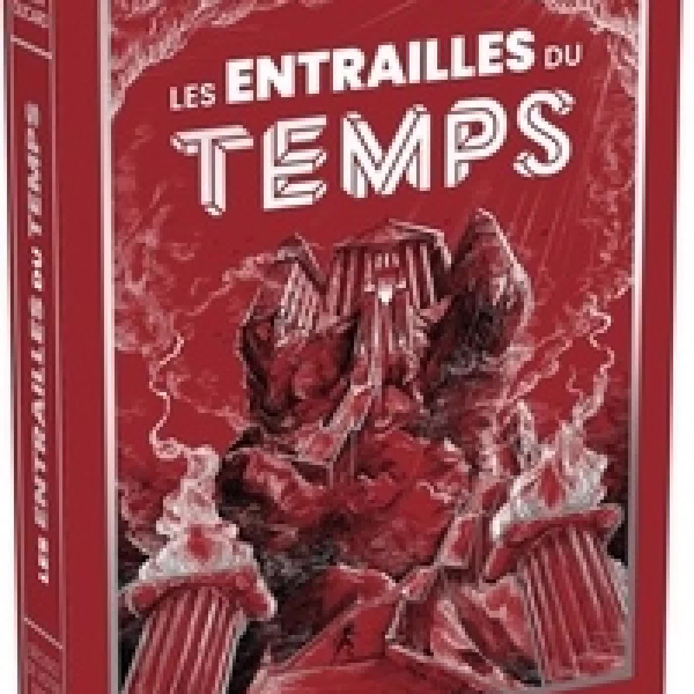 {téléchargement} Saga de Dagda Tome 3Les entrailles du temps