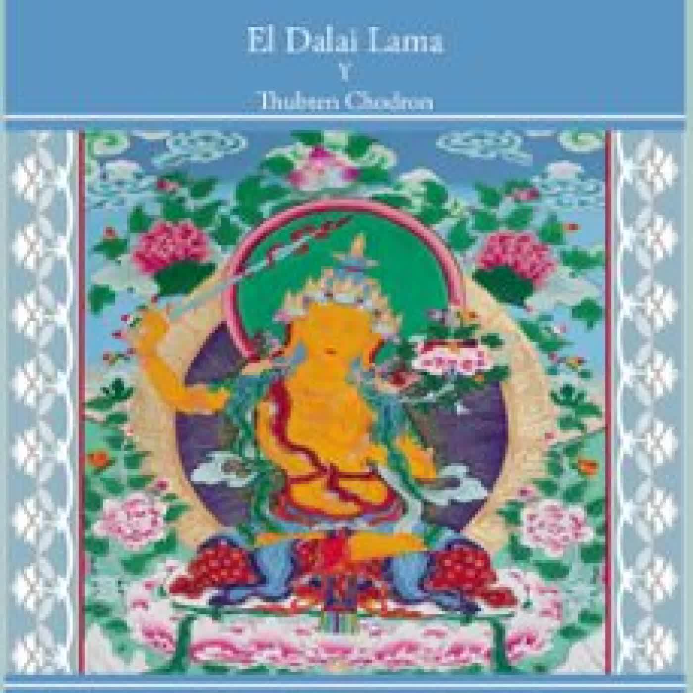 APARIENCIA Y VACUIDAD Dalai Lama