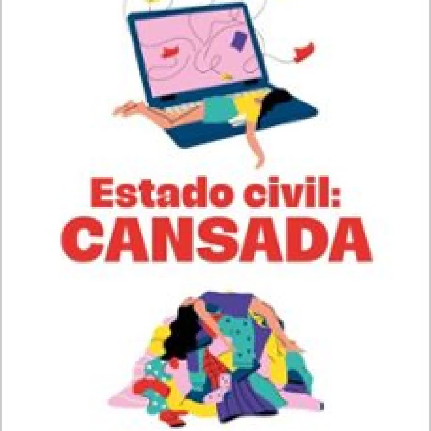 ESTADO CIVIL: CANSADA ANA MORALES