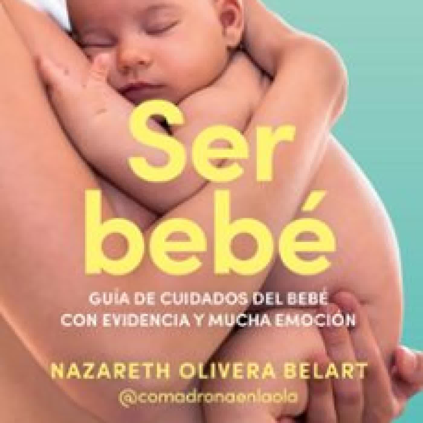 SER BEBE OLIVERA BELART (@COMADRONAENLAOLA)
