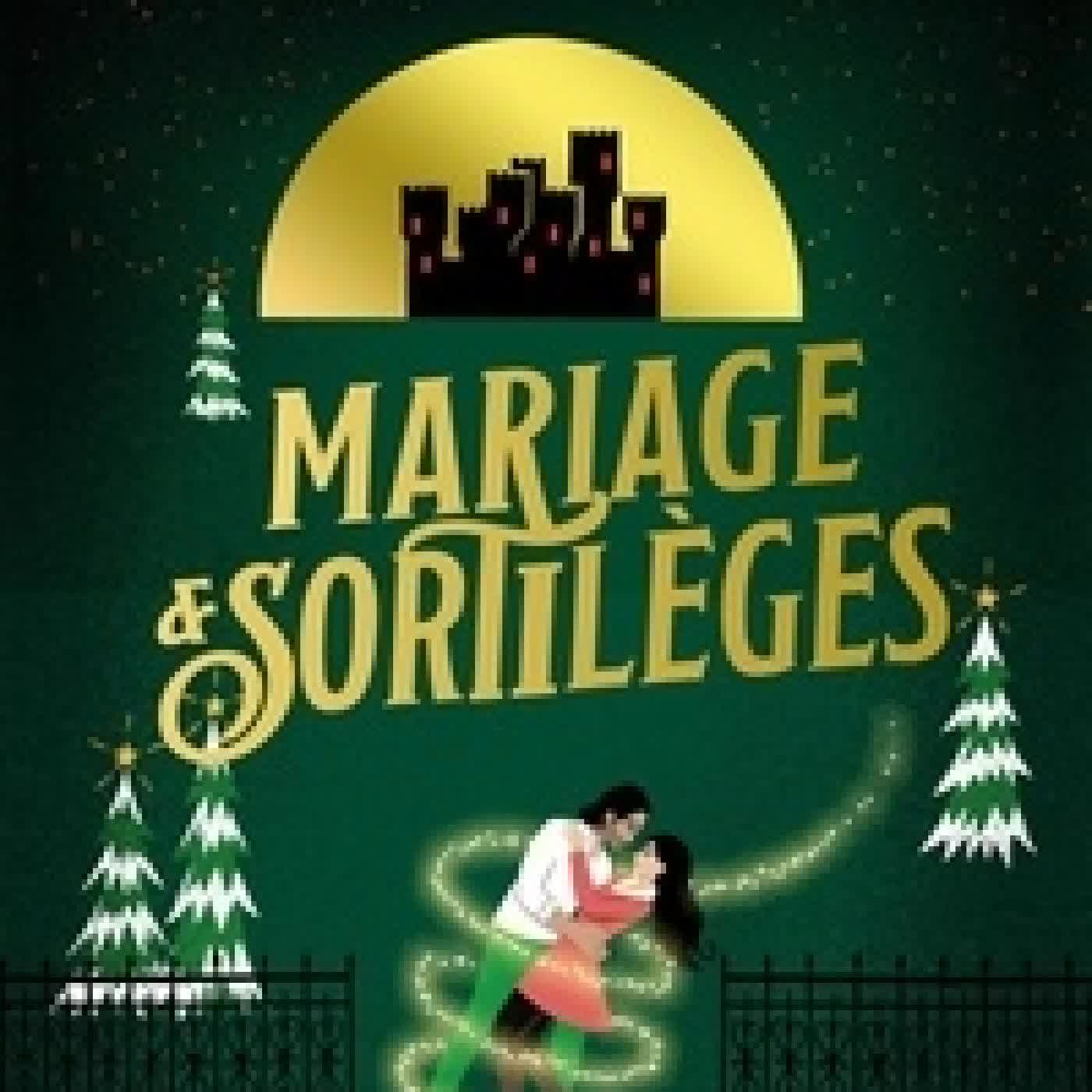 {téléchargement} Mariage et sortilèges