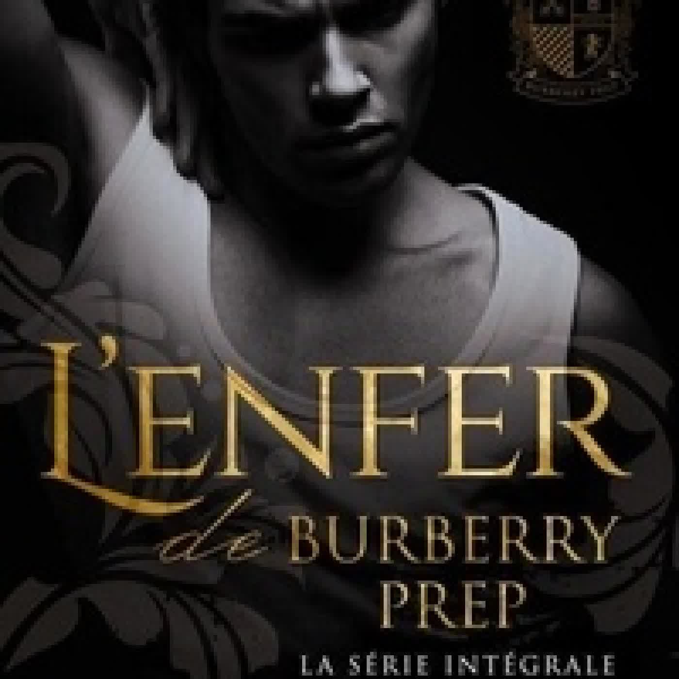 {téléchargement} L’enfer de Burberry Prep: La Série Intégrale