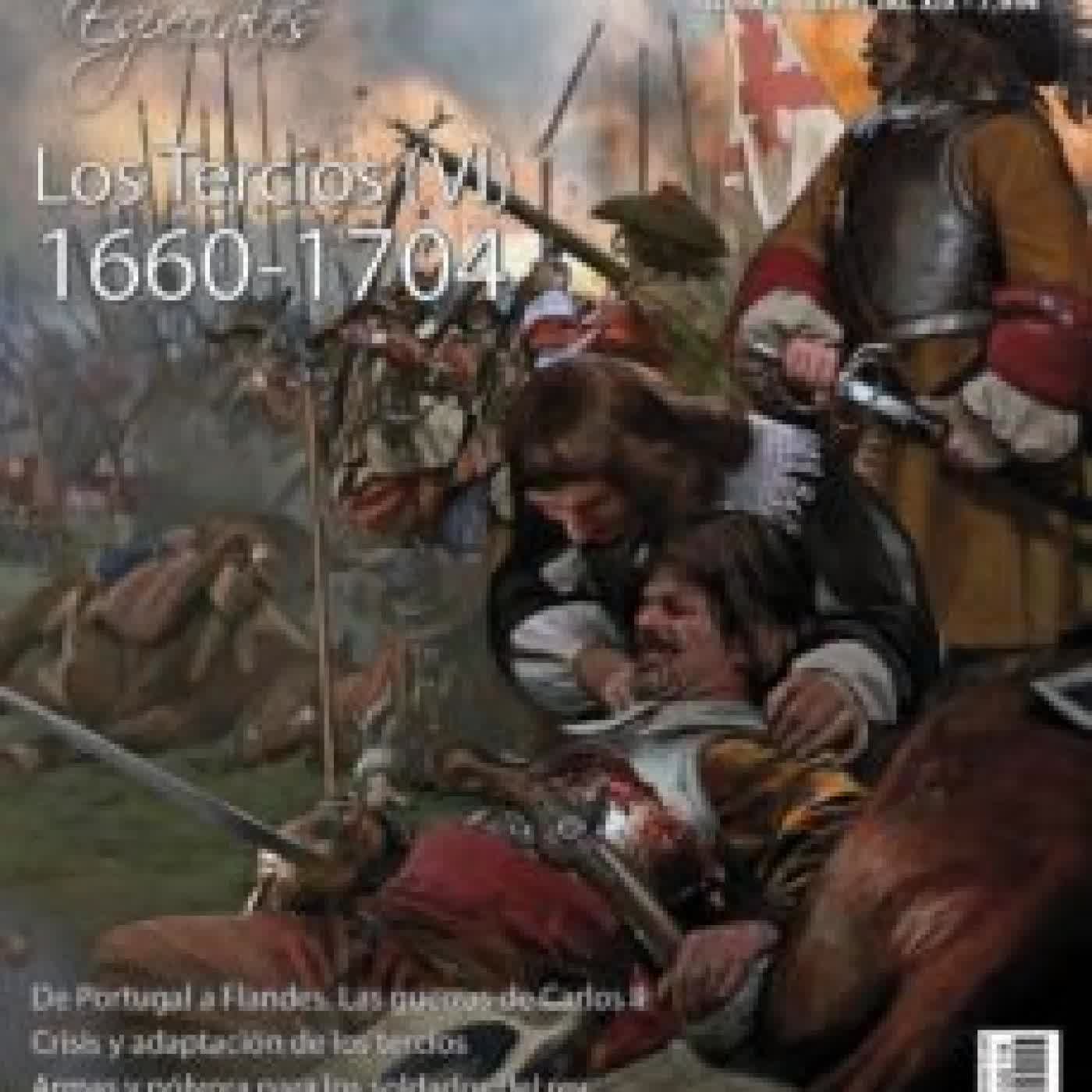 TERCIOS (VI) (REVISTA DESPERTA FERRO 19) DESPERTAFERRO REVISTAS