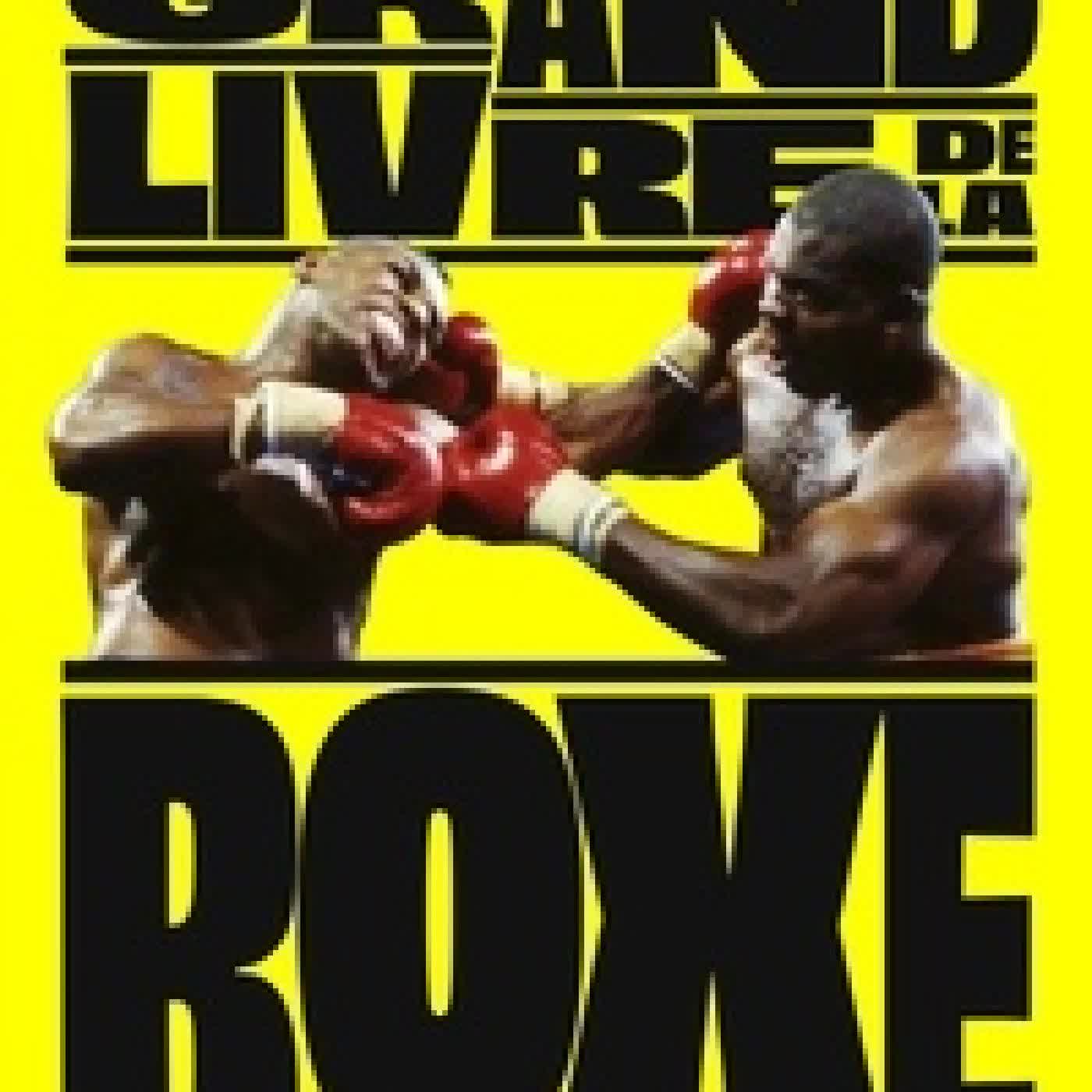 {téléchargement} Le grand livre de la boxe