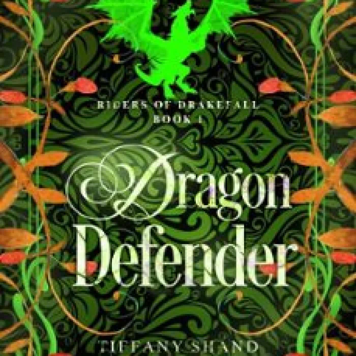 DRAGON DEFENDER TIFFANY SHAND
