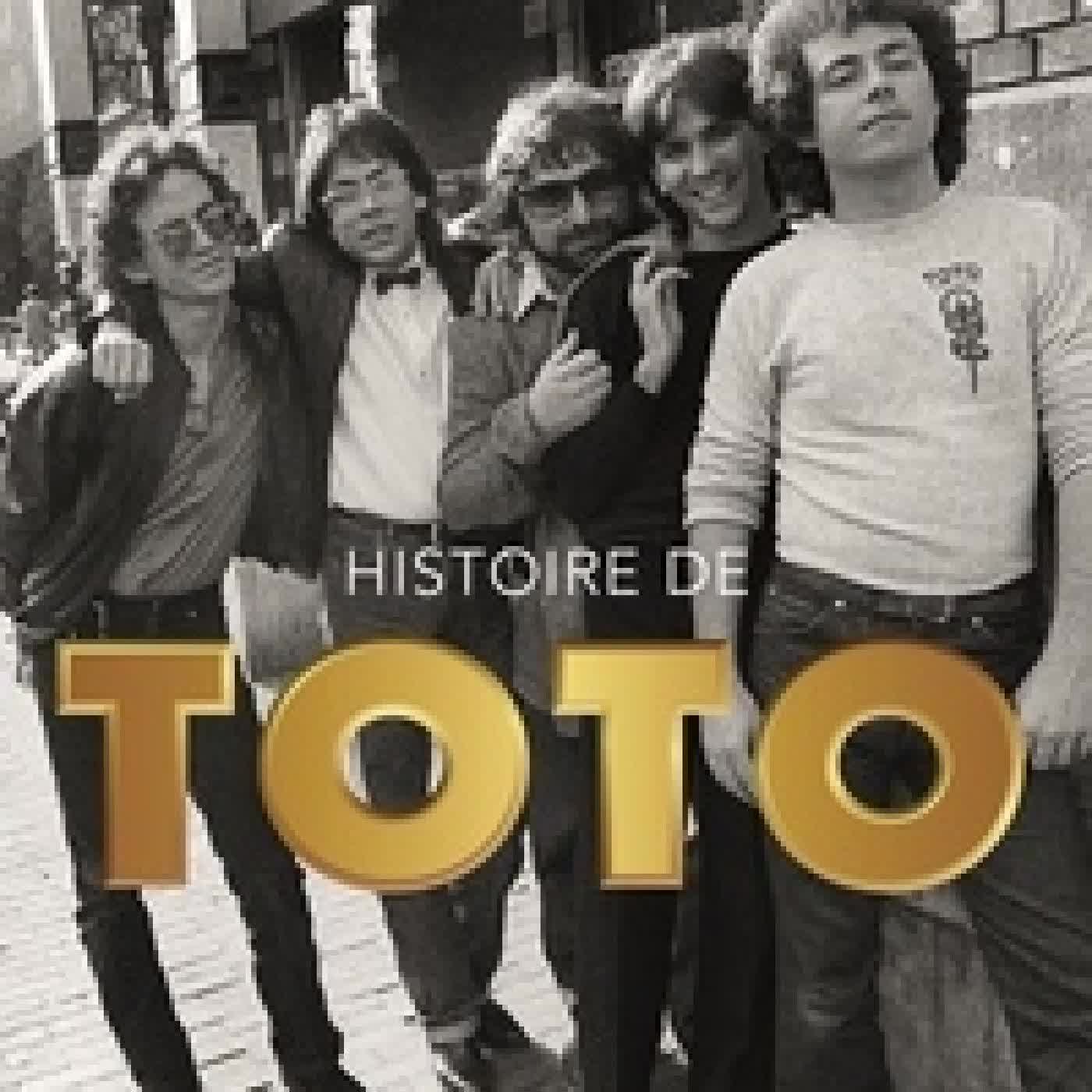 Lire en ligne : Histoire de Toto