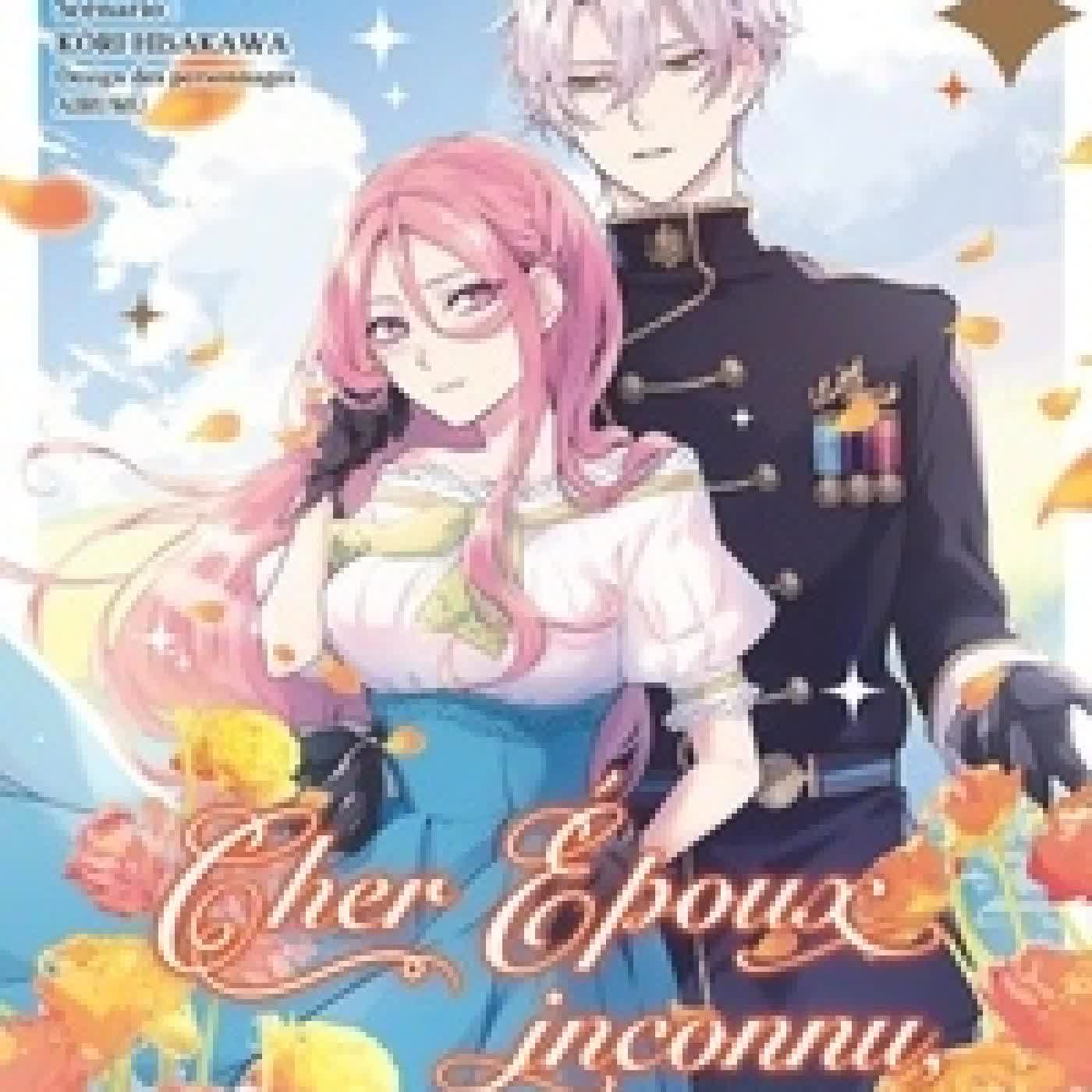 {téléchargement} Cher époux inconnu, je veux divorcer Tome 2