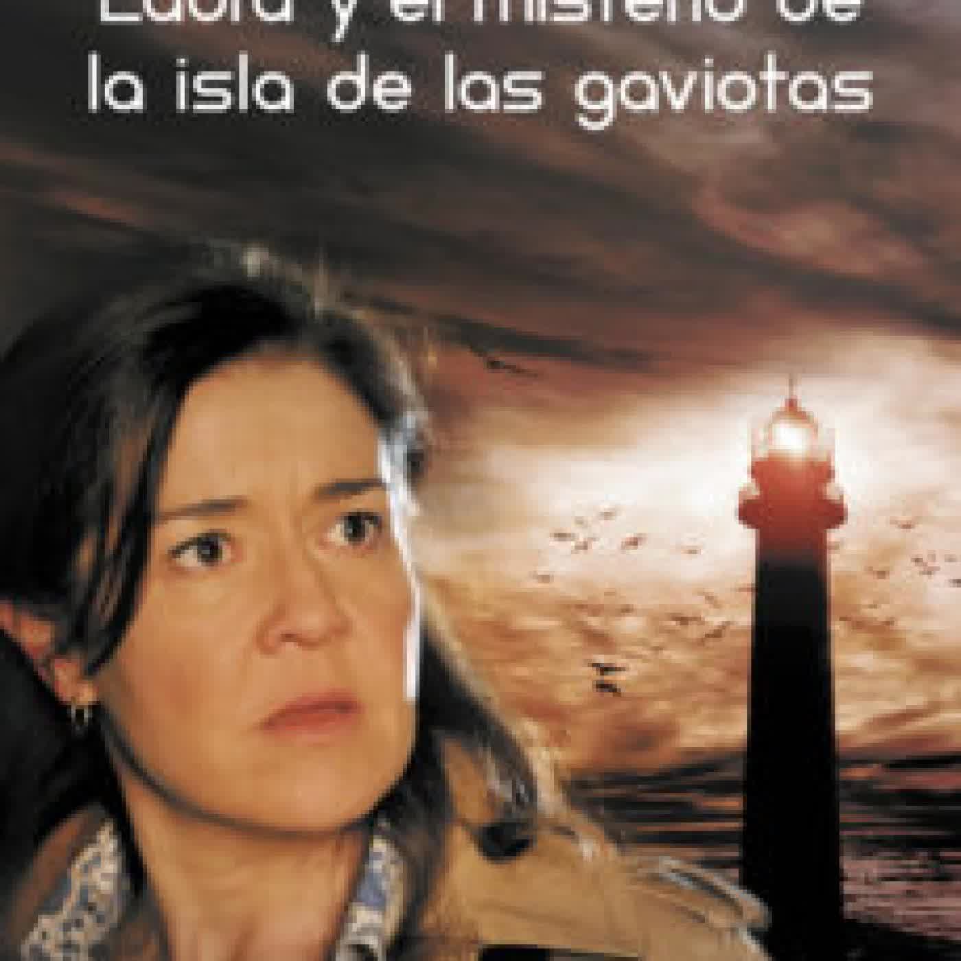 LAURA Y EL MISTERIO DE LA ISLA DE LAS GAVIOTAS CARLOS VILA, JAVIER HOLGADO