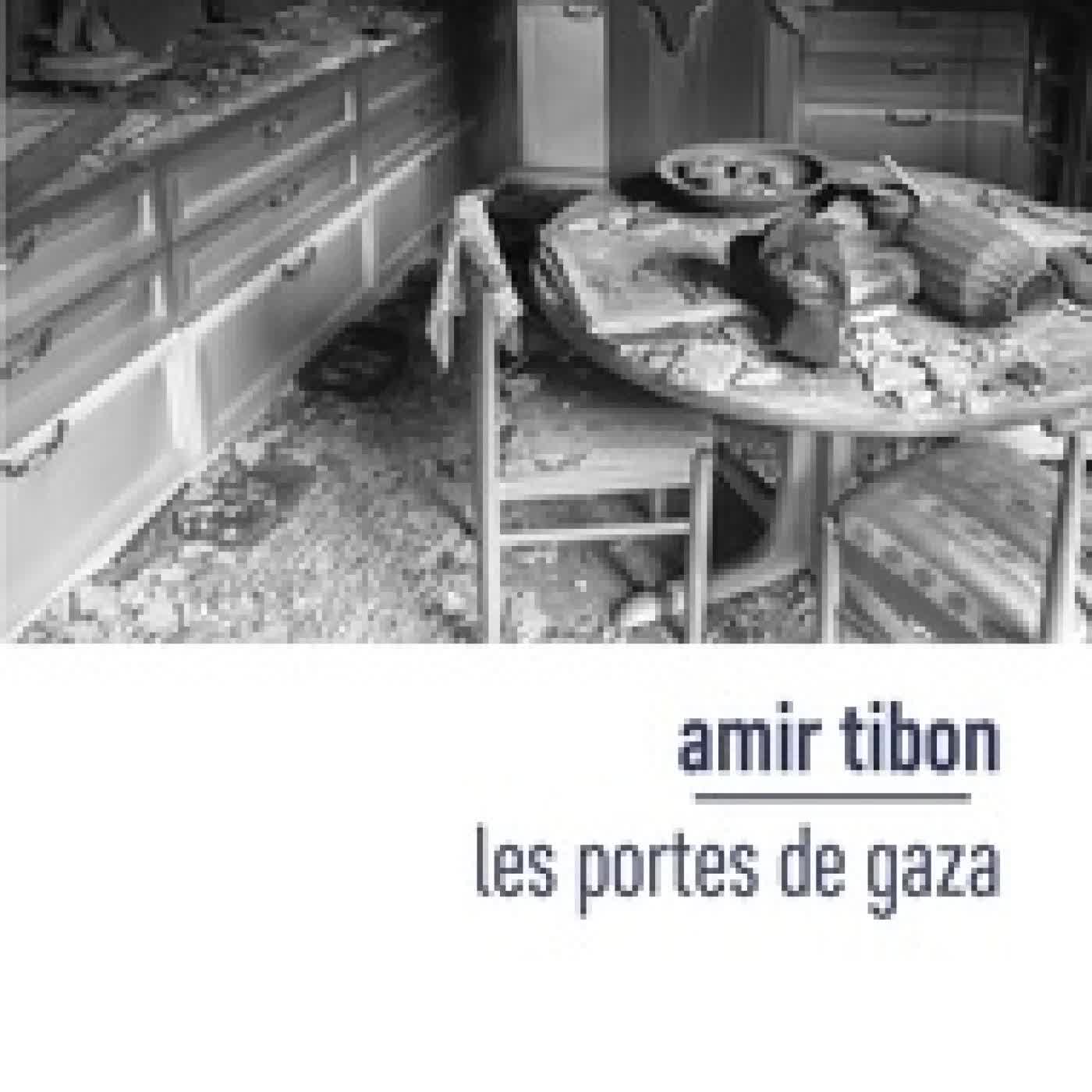 Télécharger Pdf Les portes de Gaza - Une histoire de trahison, de survie et d'espoir aux frontières d'Israel