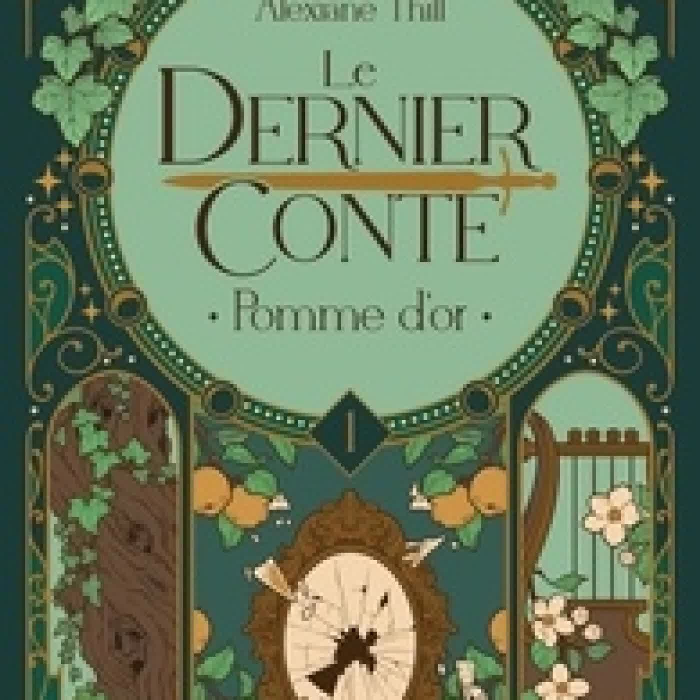 Télécharger Pdf Le dernier conte Tome 1