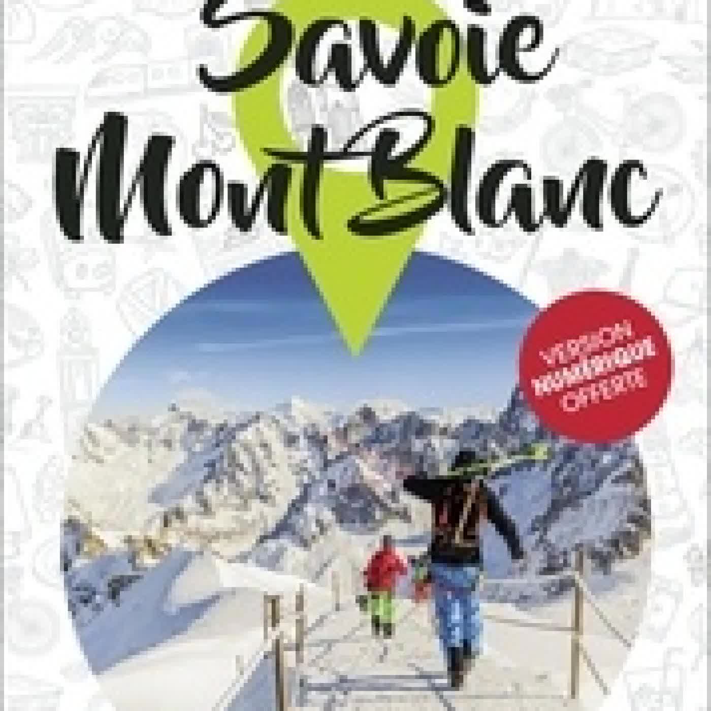 Lire en ligne : Petit Futé Savoie - Mont - Blanc Edition 2026
