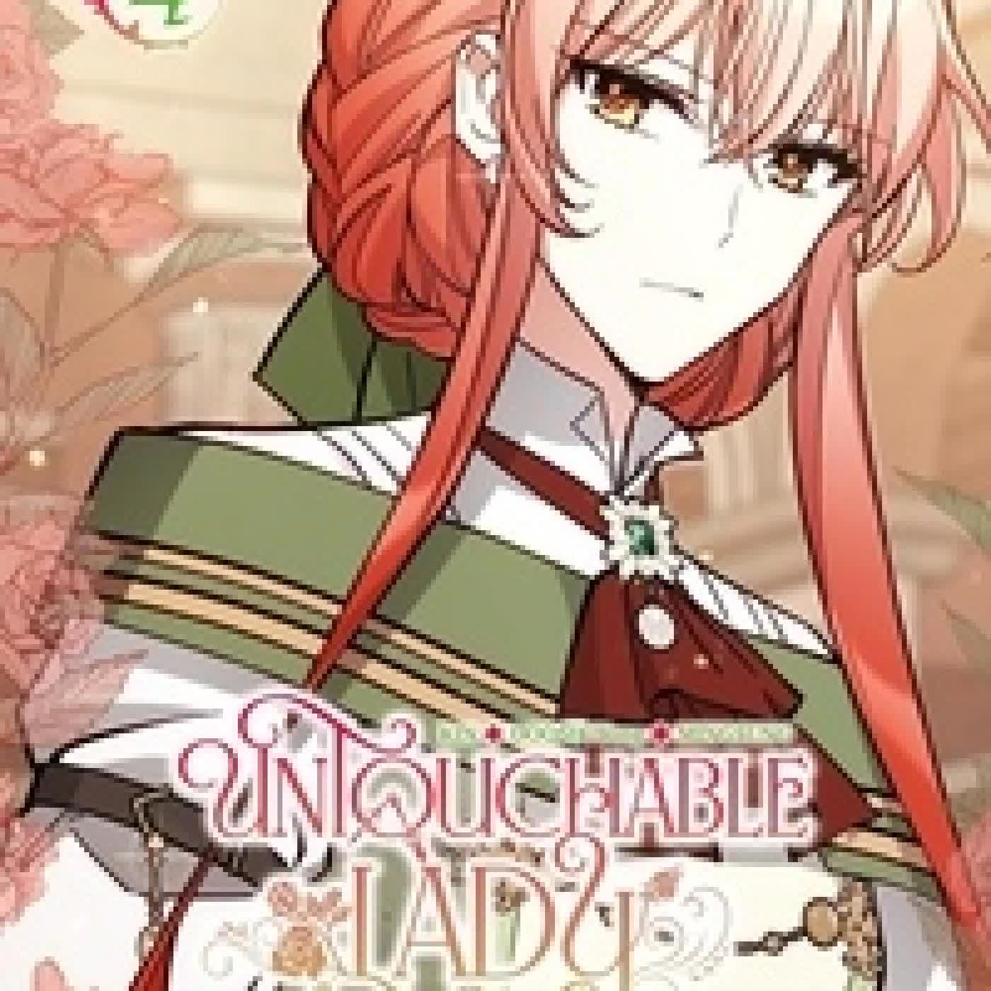 {téléchargement} Untouchable Lady Tome 4