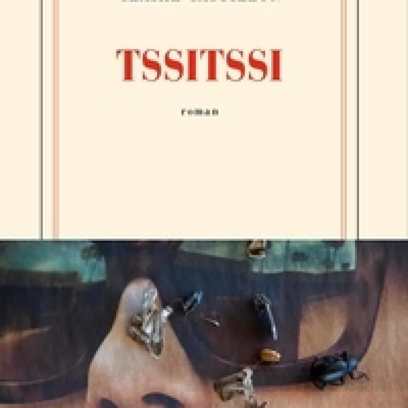Lire en ligne : Tssitssi