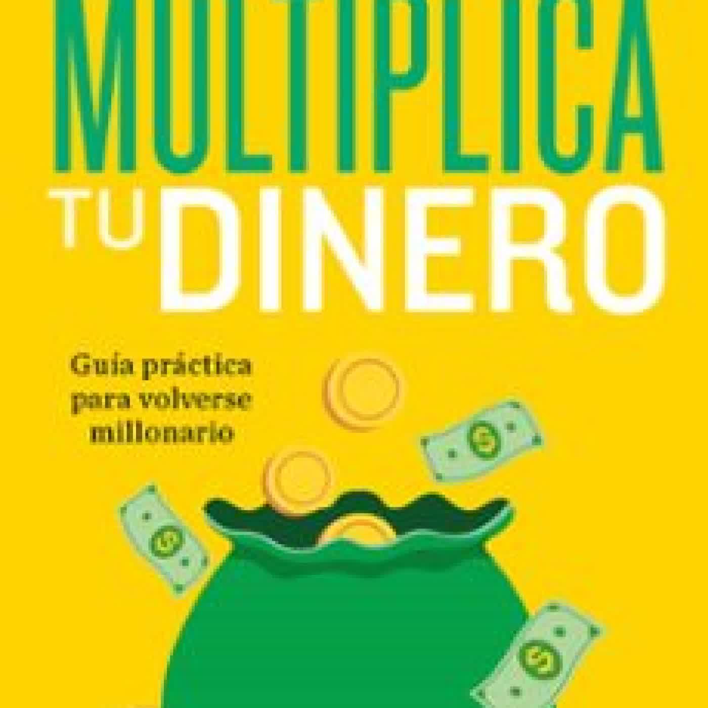 MULTIPLICA TU DINERO BRIAN TRACY
