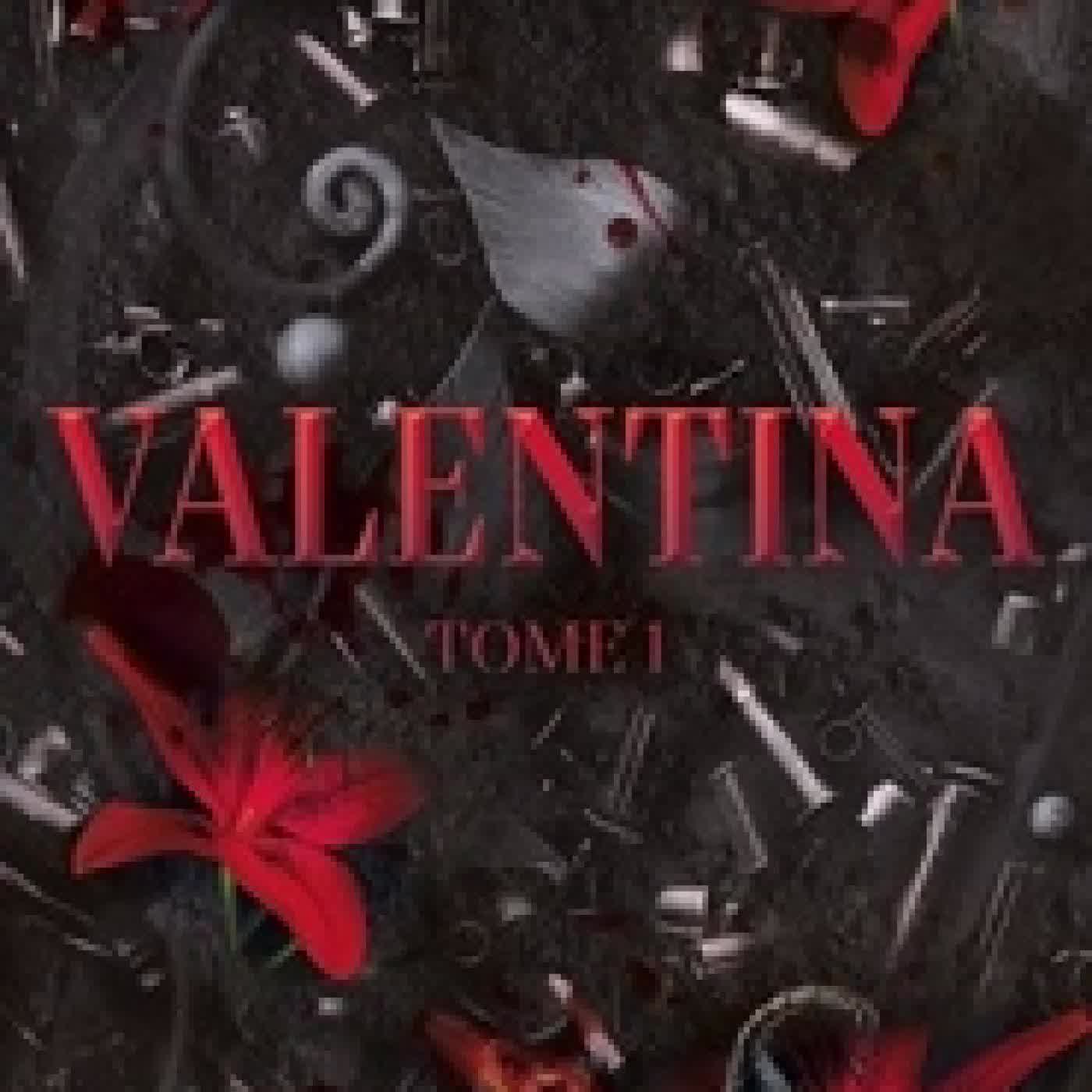 {téléchargement} Valentina Tome 1
