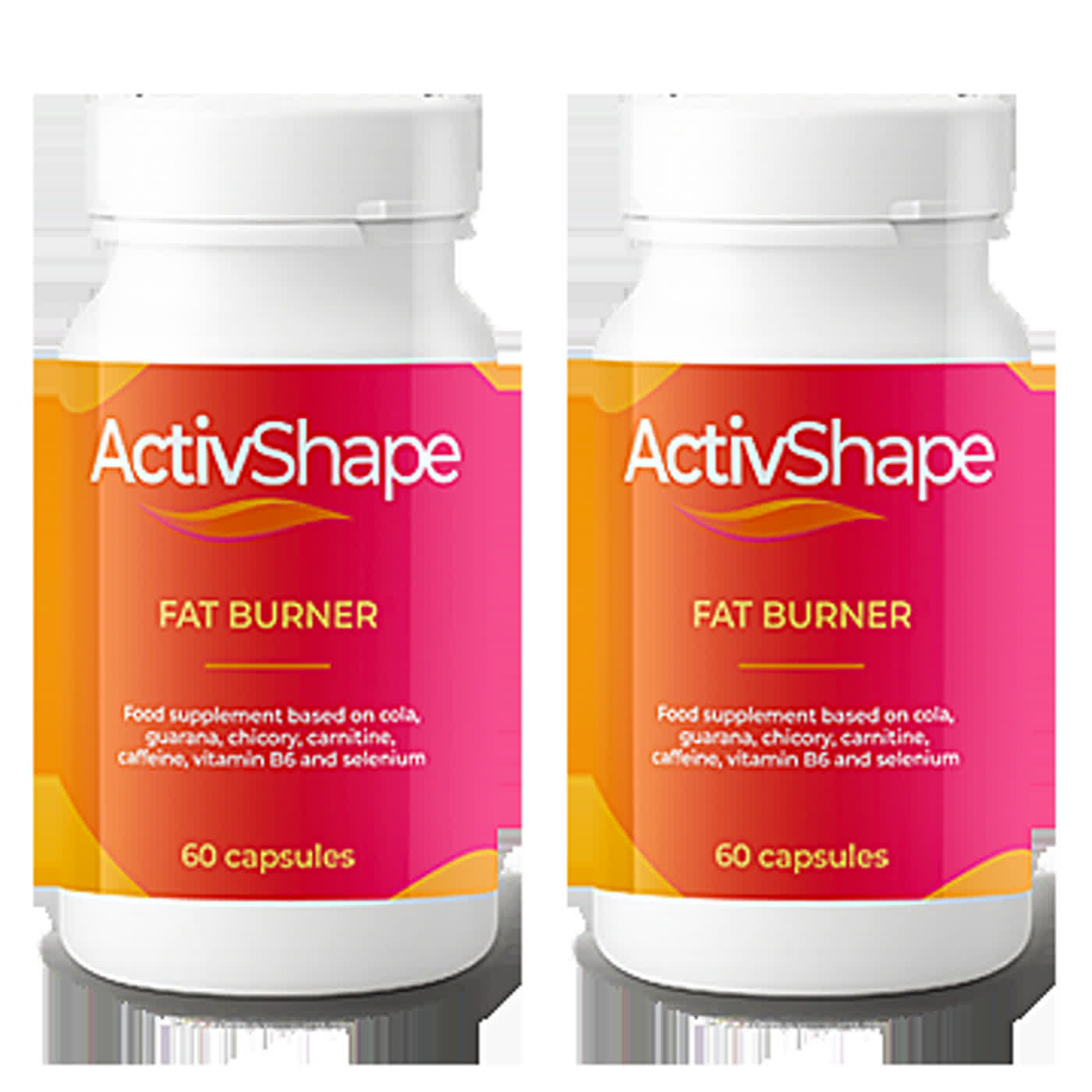 ActivShape™ NL BE: Natuurlijke ondersteuning bij gewichtsbeheersing, wetenschappelijk onderbouwd.