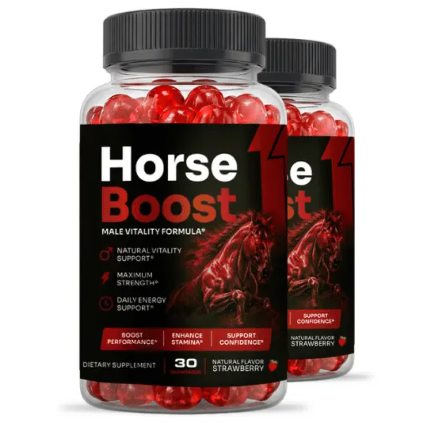 Horse Boost Male Enhancement™: A Complete Guide to Male Vitality and Stamina Support