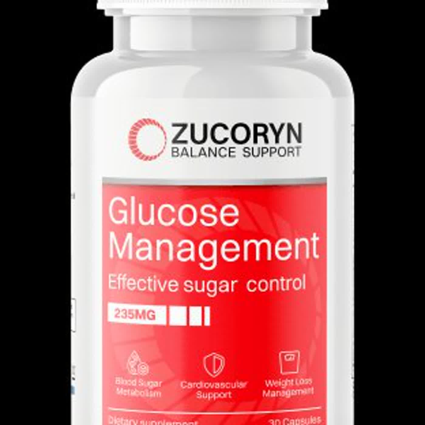Zucoryn Glucose Management Capsules™ AU NZ: The Growing Choice for Daily Glucose Management Support