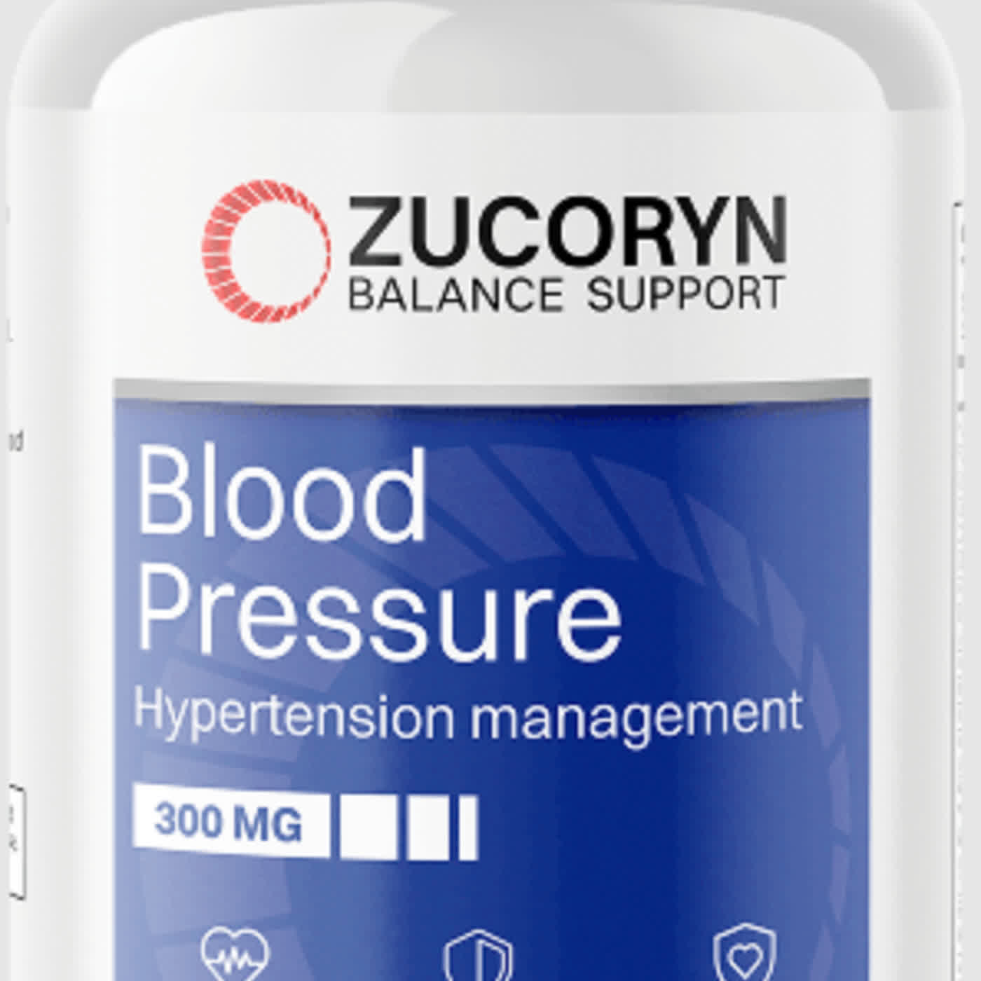 ZUCORYN Blood Pressure™ Puerto Rico: ¿Qué dicen los consumidores sobre la fórmula?
