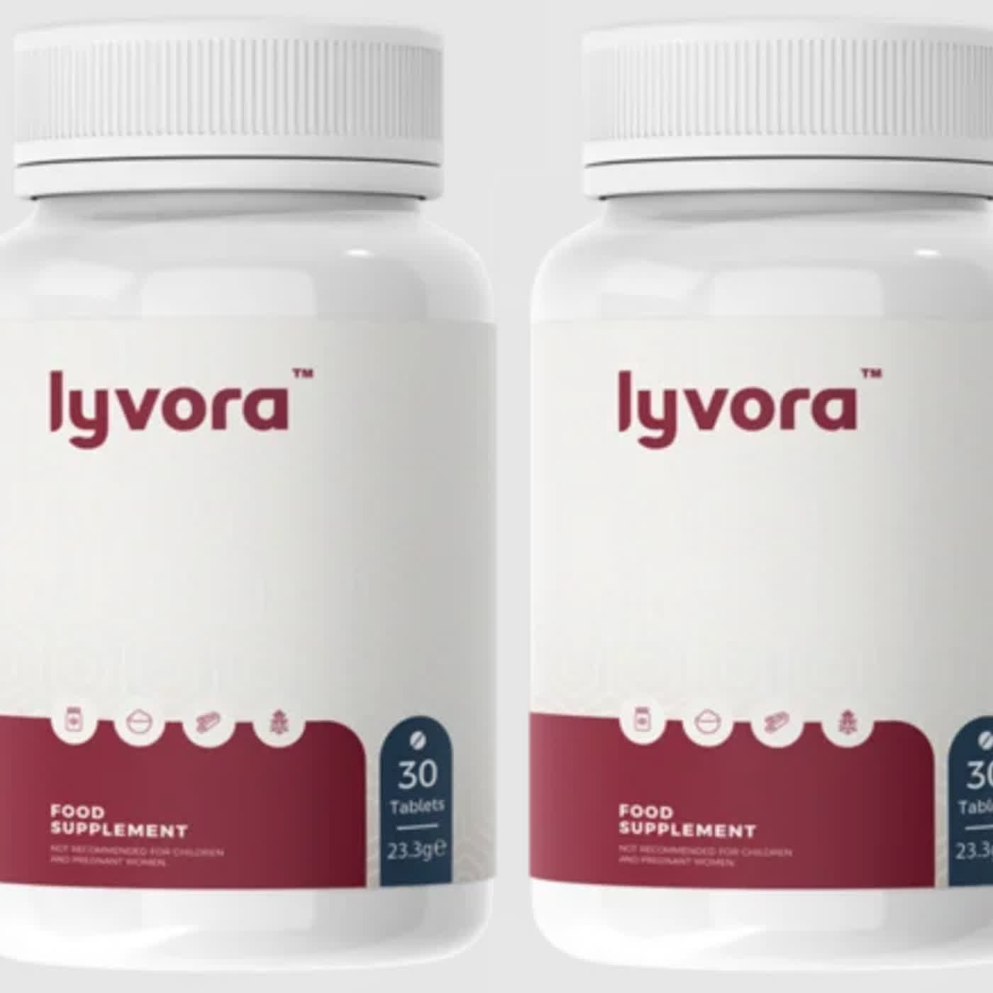 Lyvora™ Sverige Recensioner: Kan detta tillskott förbättra energi och ämnesomsättning?