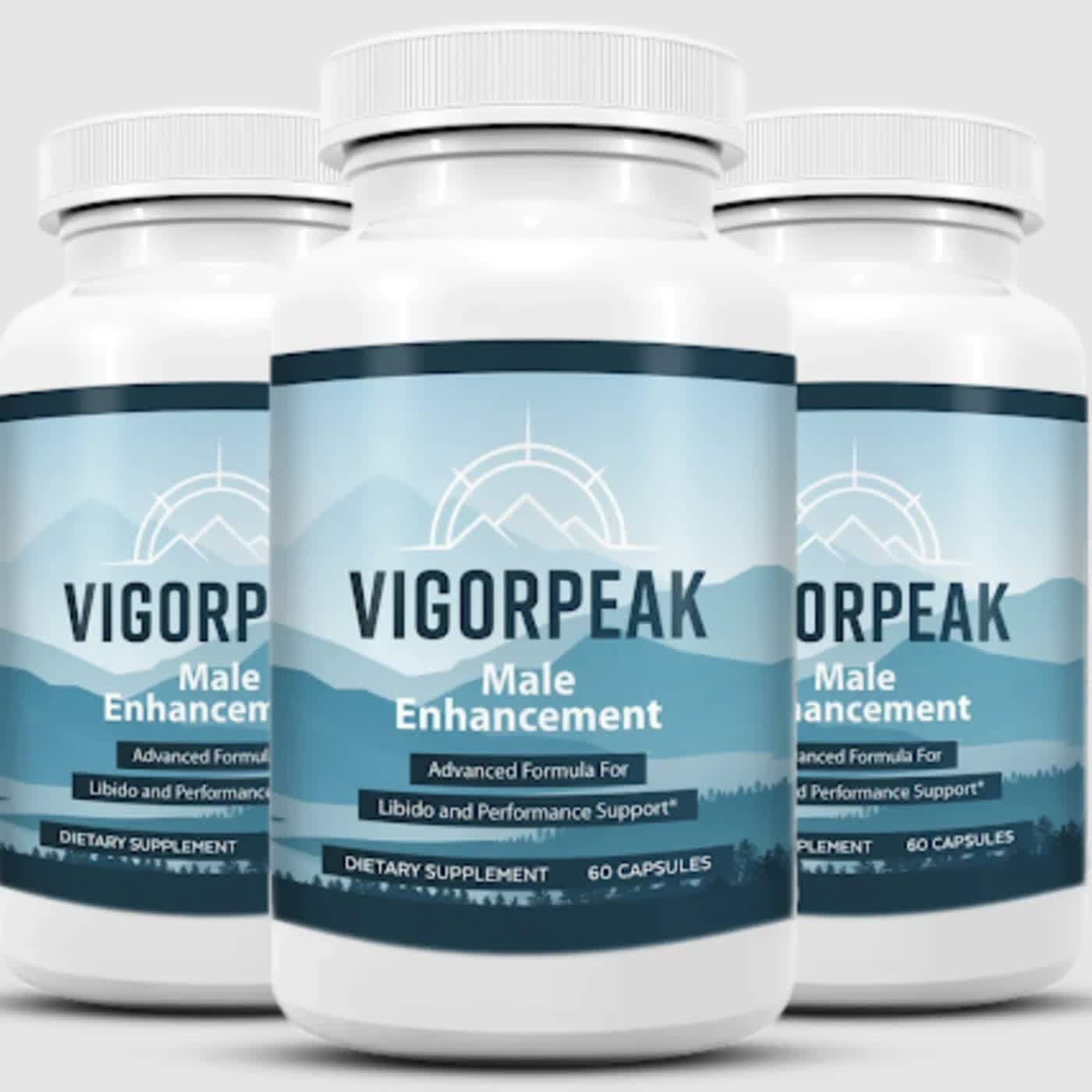 Vigorpeak Male Enhancement™ Reviews: What Makes This Supplement Different from Competitors?