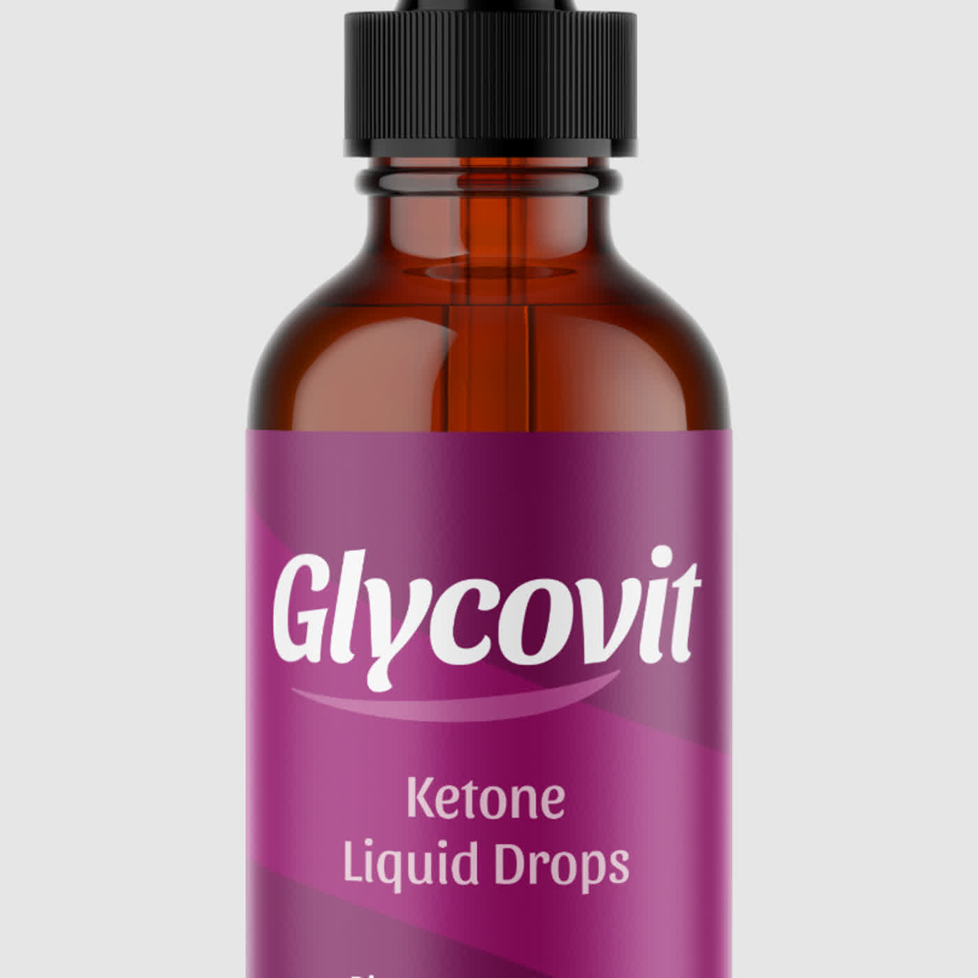 Glycovit Ketones Liquid Drops™ US CA AU UK – Supporting Healthy Ketosis for Men and Women