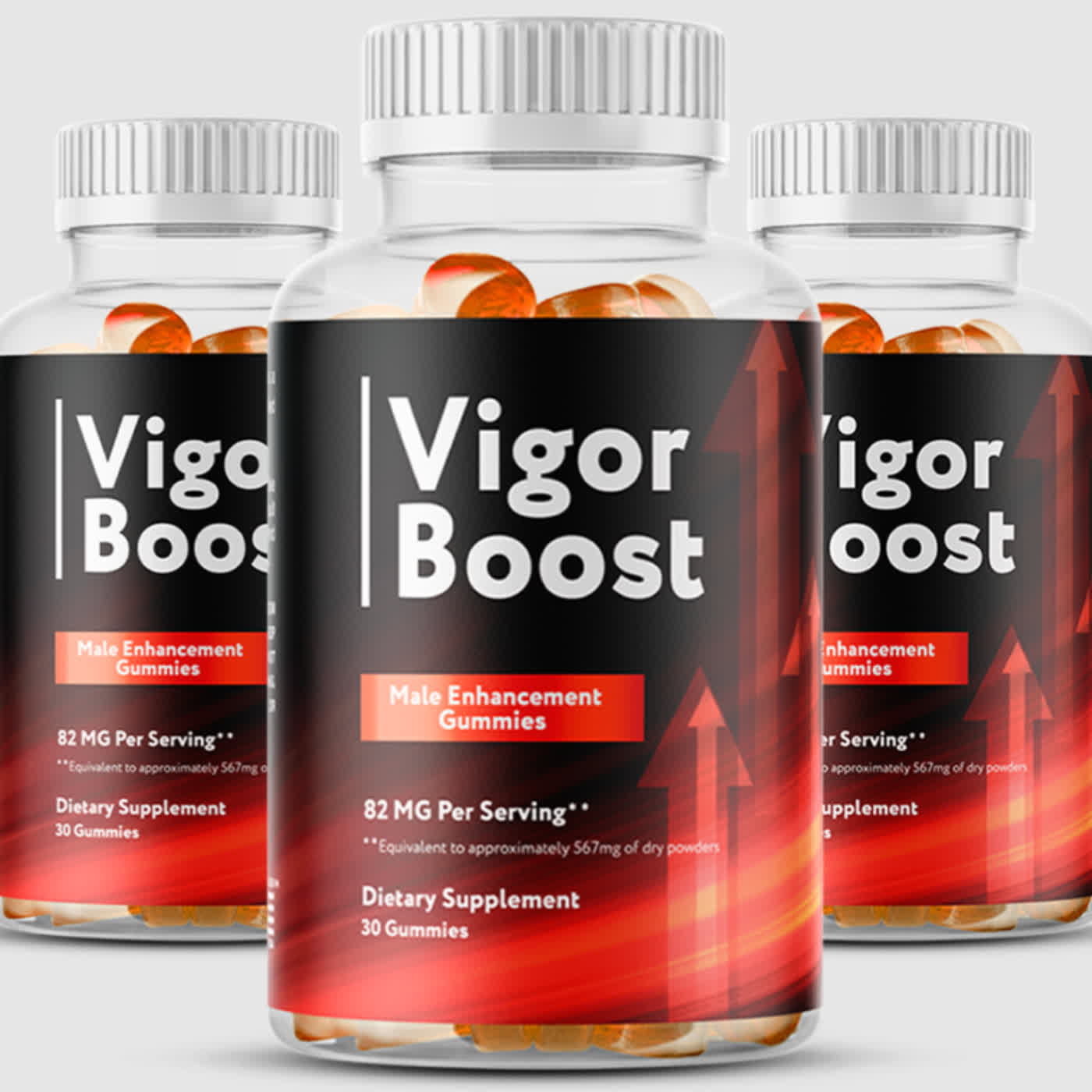 Vigor Boost Male Enhancement™: A Modern Formula Designed for Men’s Daily Performance