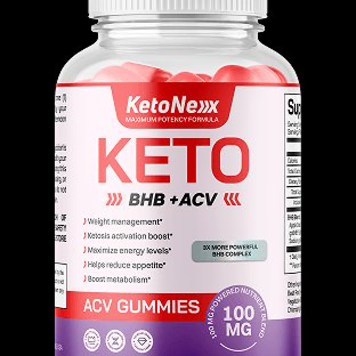 KetoNex Gummies™ AU NZ Facts and Features: Everything You Need to Know Before Buying