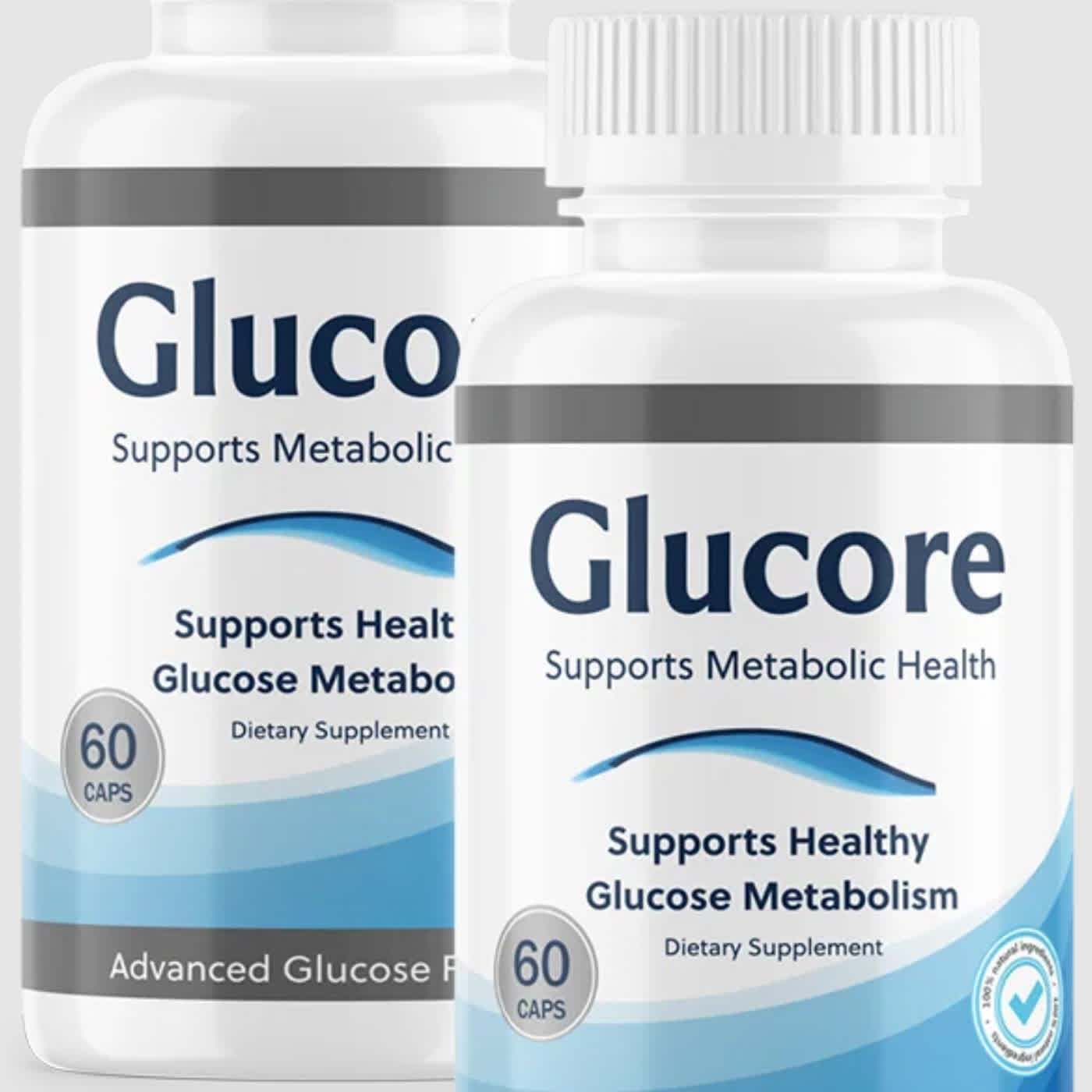 Glucore™ Health Supplement: Key Facts, Usage, and Potential Benefits