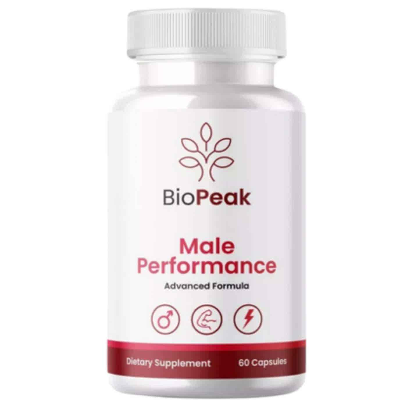Biopeak Male Enhancement™ Ingredients Breakdown: Natural Support for Men’s Health