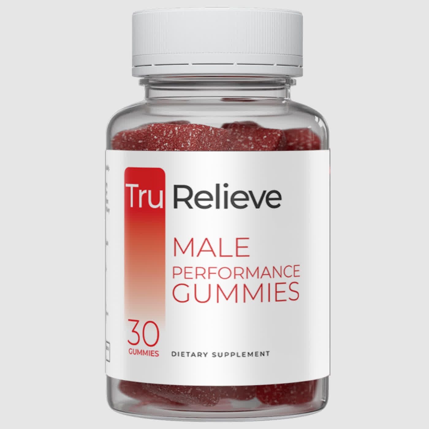 TruRelieve Male Enhancement™ Facts: Ingredients, Benefits, and Consumer Information