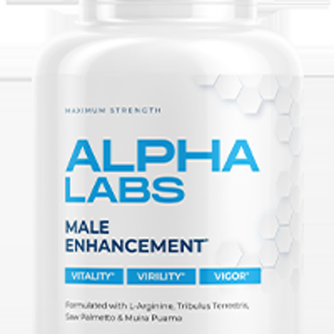 Alpha Labs Male Enhancement™ Reviews: Buyer’s Guide, Pricing & Where to Purchase Safely